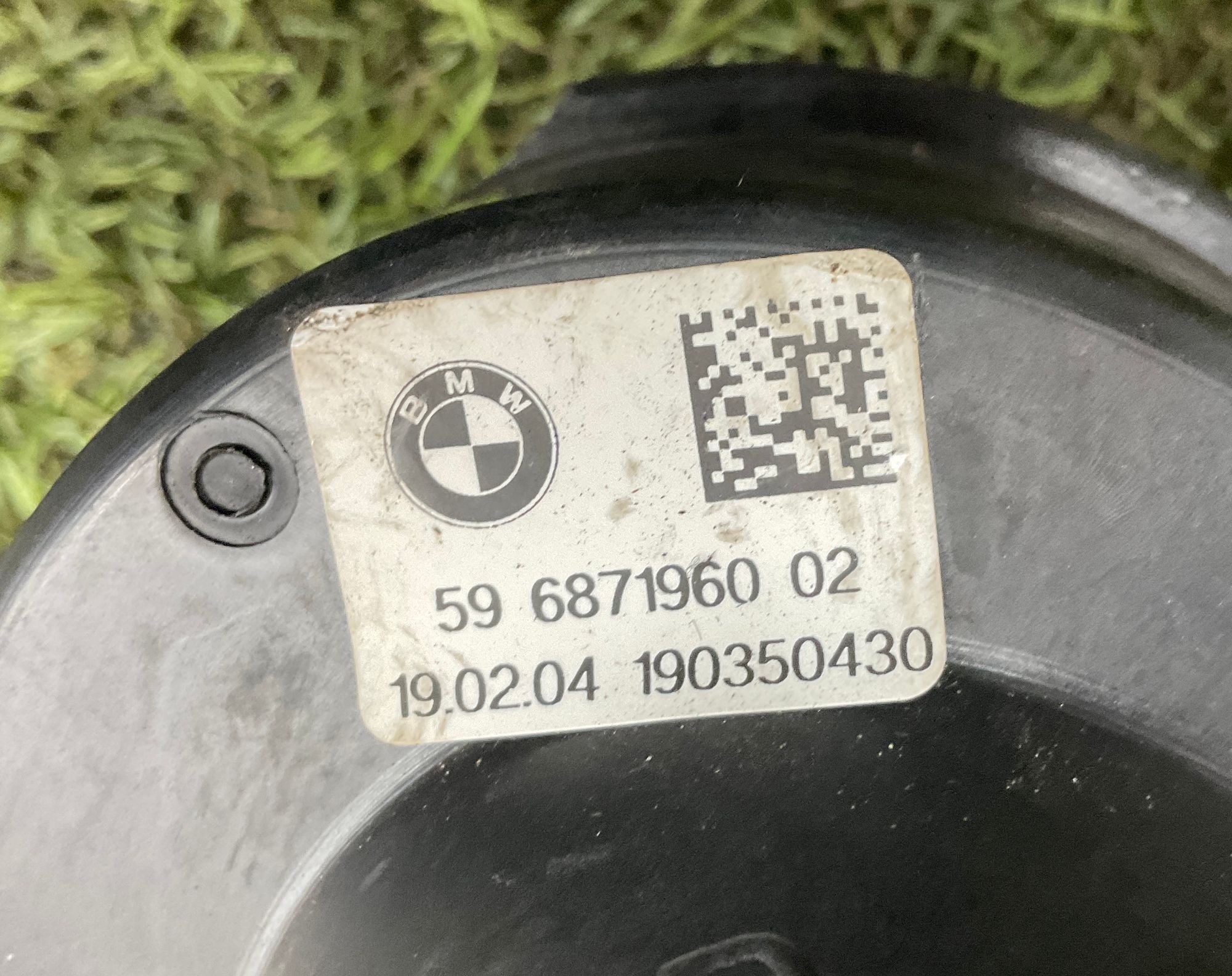 Рулевой вал BMW X5 G05 2019, 3000 рублей, Москва