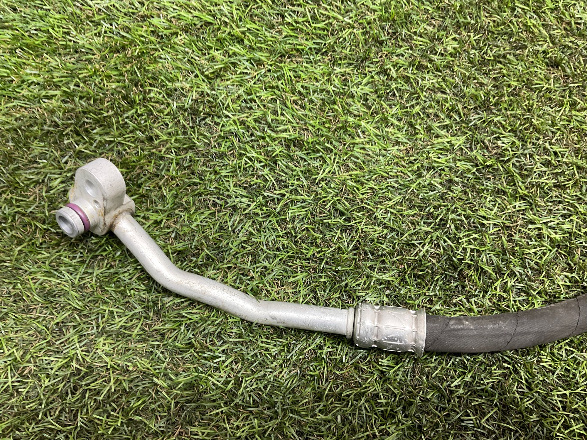 Трубка компрессора кондиционера Porsche 911 GT2, 991, 12000 рублей, Москва