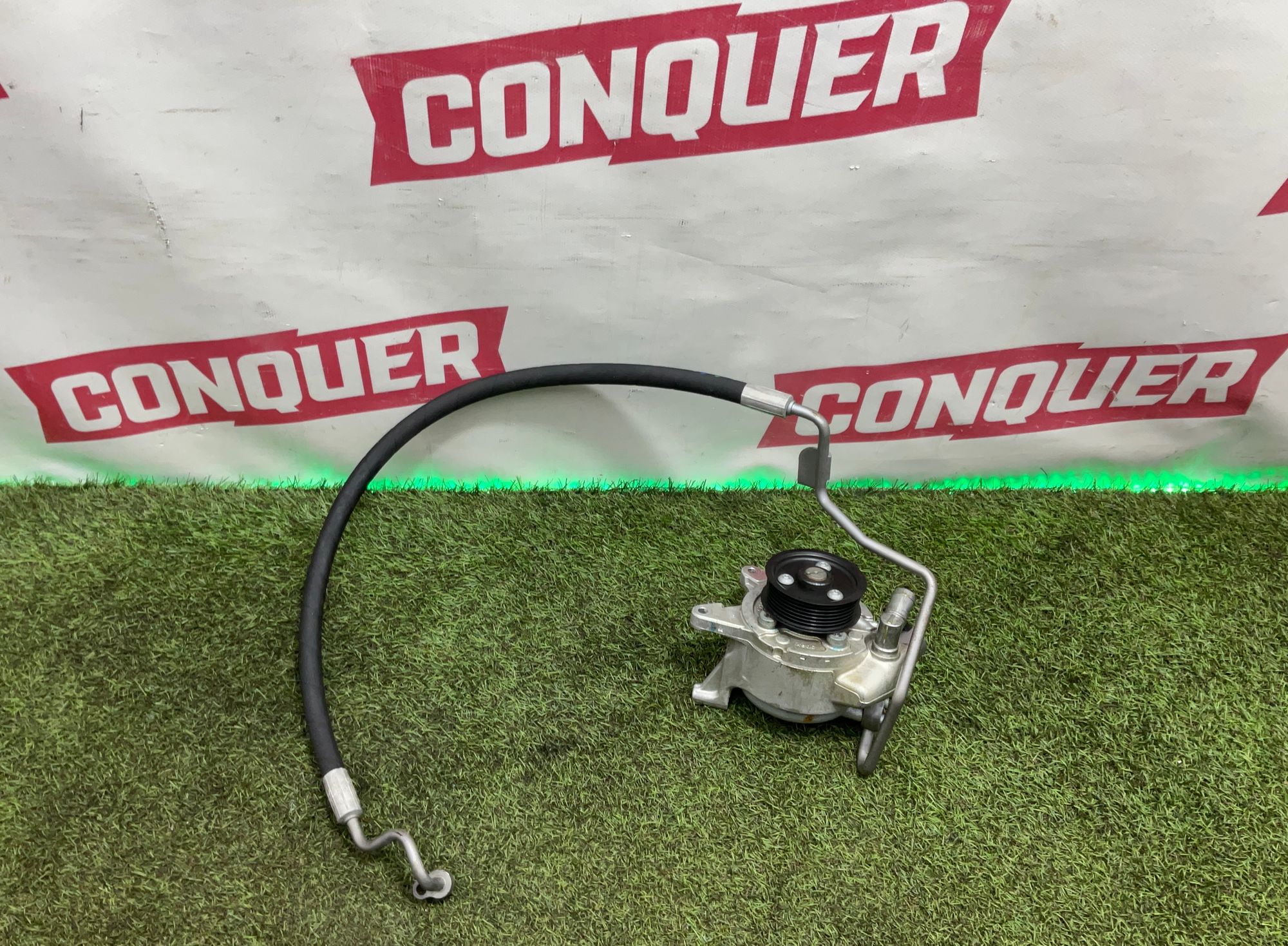 Насос гидравлический Mercedes-Benz GLS-класс, X166 (2015—2019), 20000 рублей, Москва