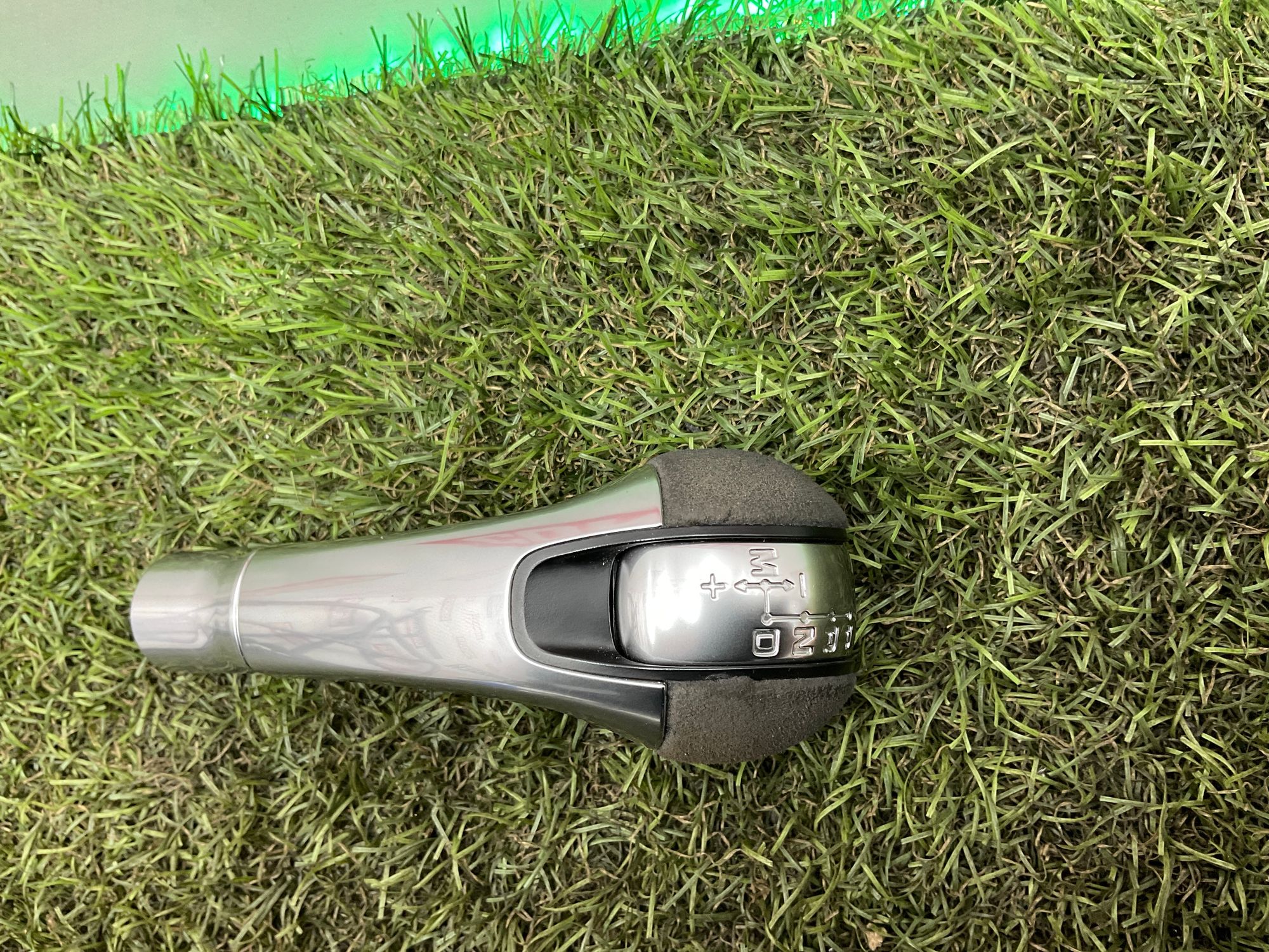 Ручка АКПП Porsche 911 GT3 991 Рестайлинг 2018, 10000 рублей, Москва