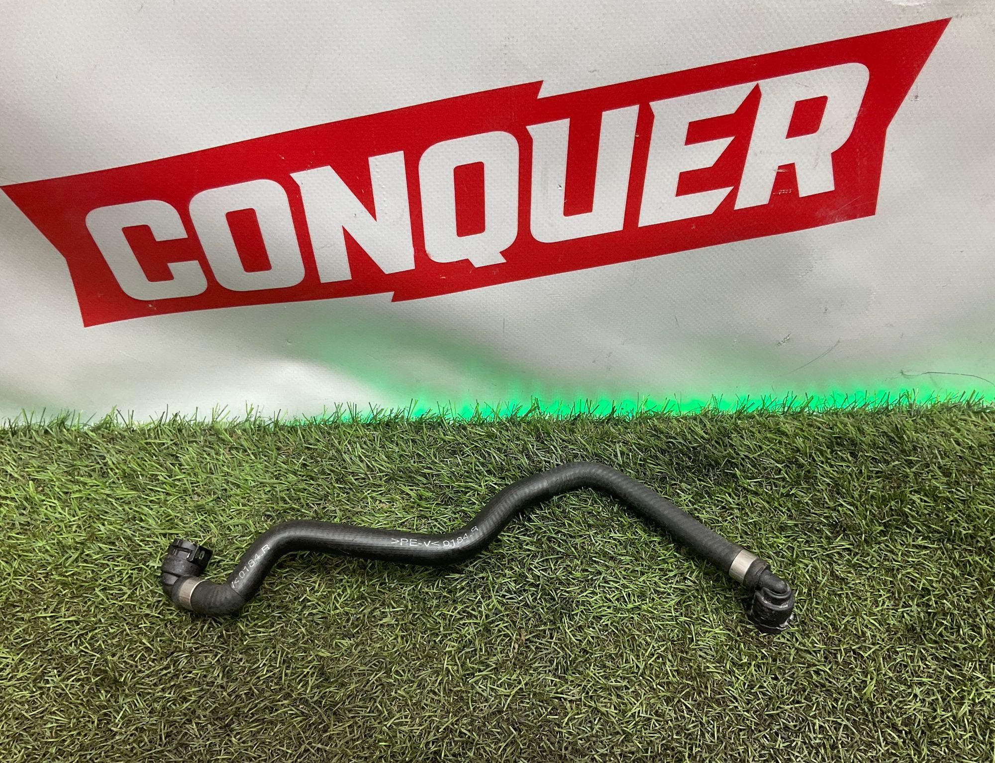 Патрубок системы охлаждения BMW 3 серия F30/F31 рестайлинг 2019, 2000 рублей, Москва