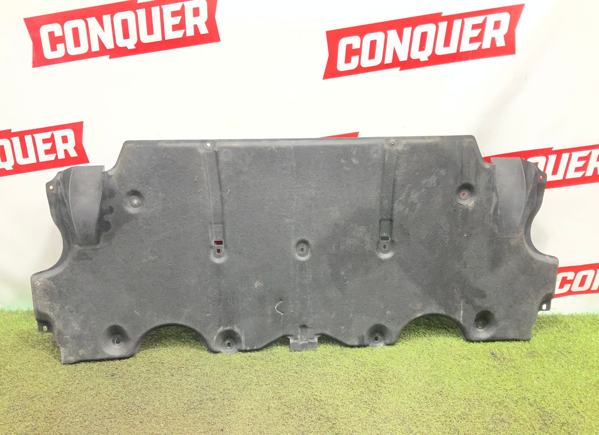 Защита днища задняя Porsche 911 GT3 991 Рестайлинг 2018, 28500 рублей, Москва