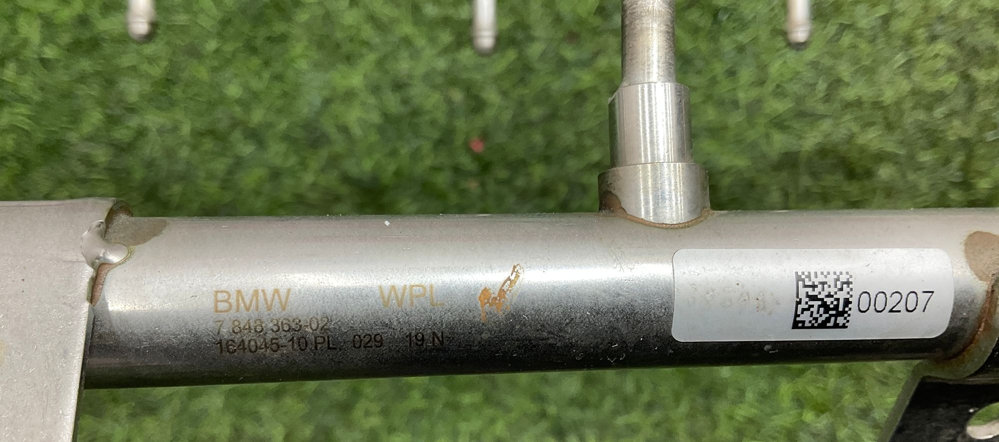 Магистраль высокого давления BMW M3 F80, 12000 рублей, Москва