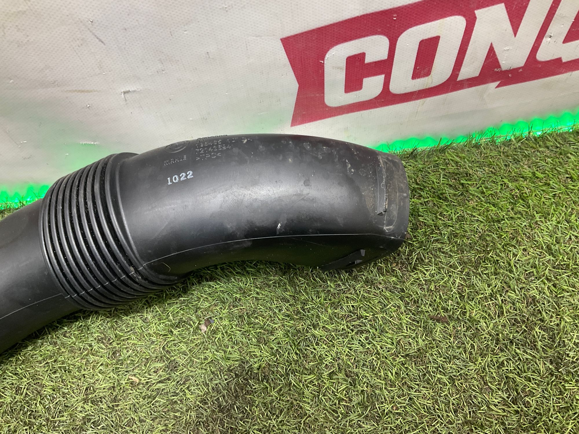 Воздуховод правый BMW X3 M F97 рестайлинг 2022, 8000 рублей, Москва