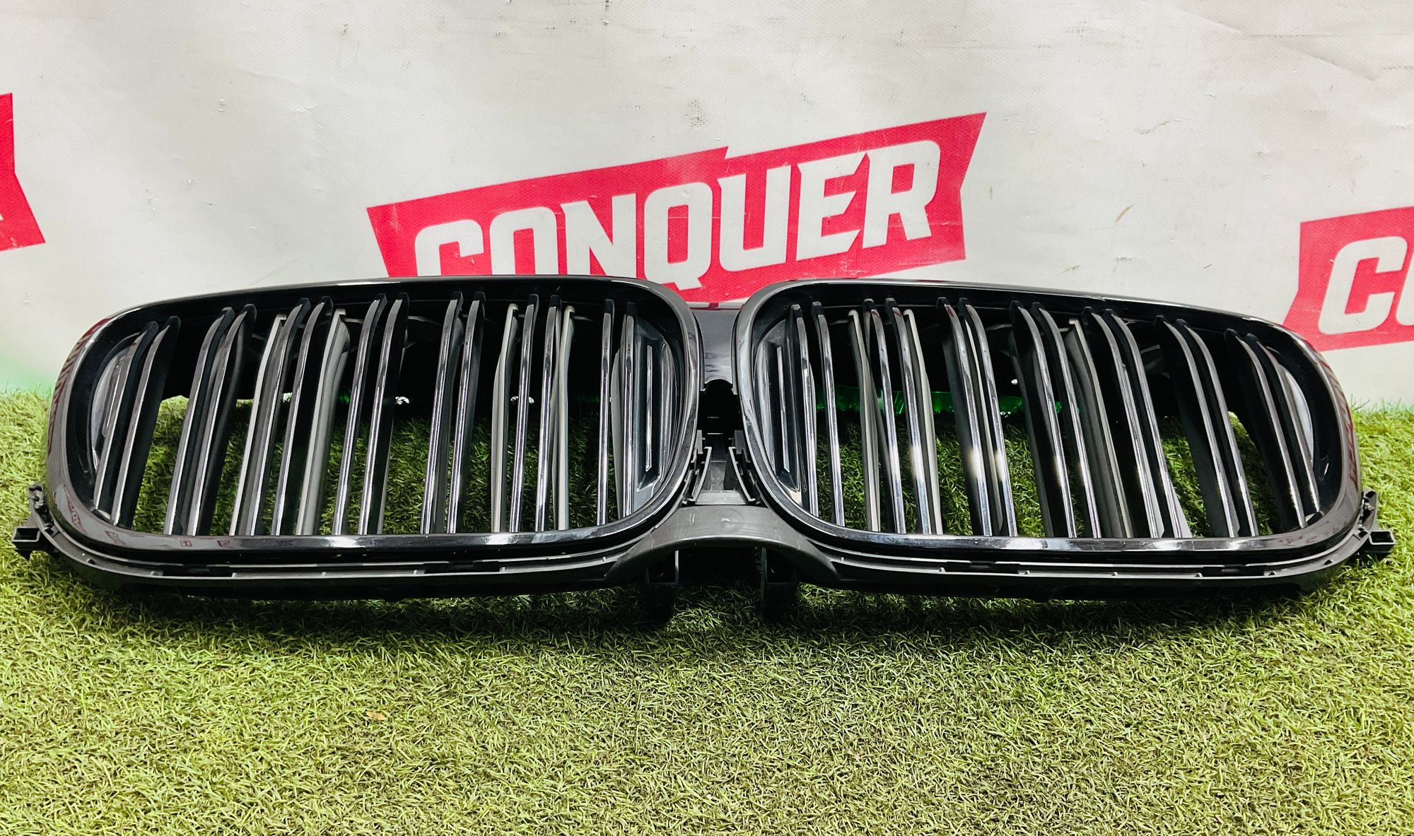 Воздушная заслонка BMW 7 серия, G11/G12, 15000 рублей, Москва