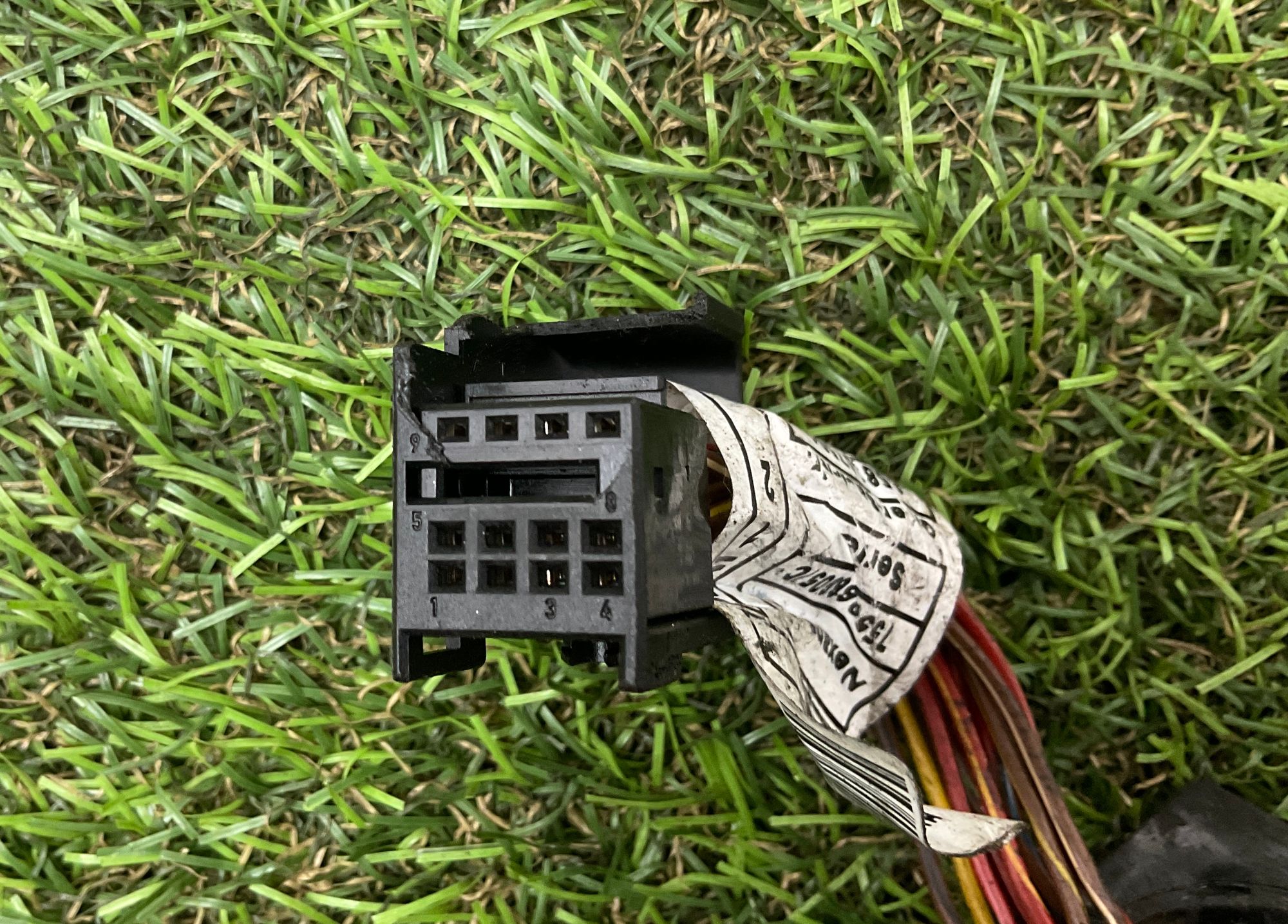 Проводка форсунки BMW 6 серия, F06/F13/F12 рестайлинг, 5000 рублей, Москва