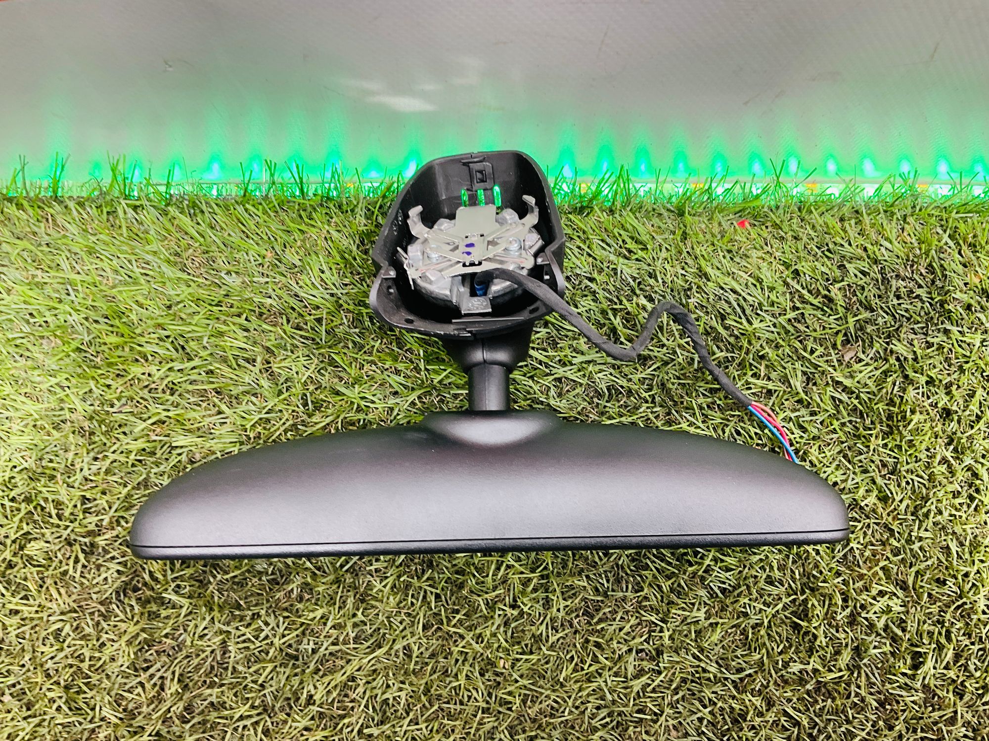 Зеркало салона Porsche 911 GT3 991 Рестайлинг 2018, 15000 рублей, Москва