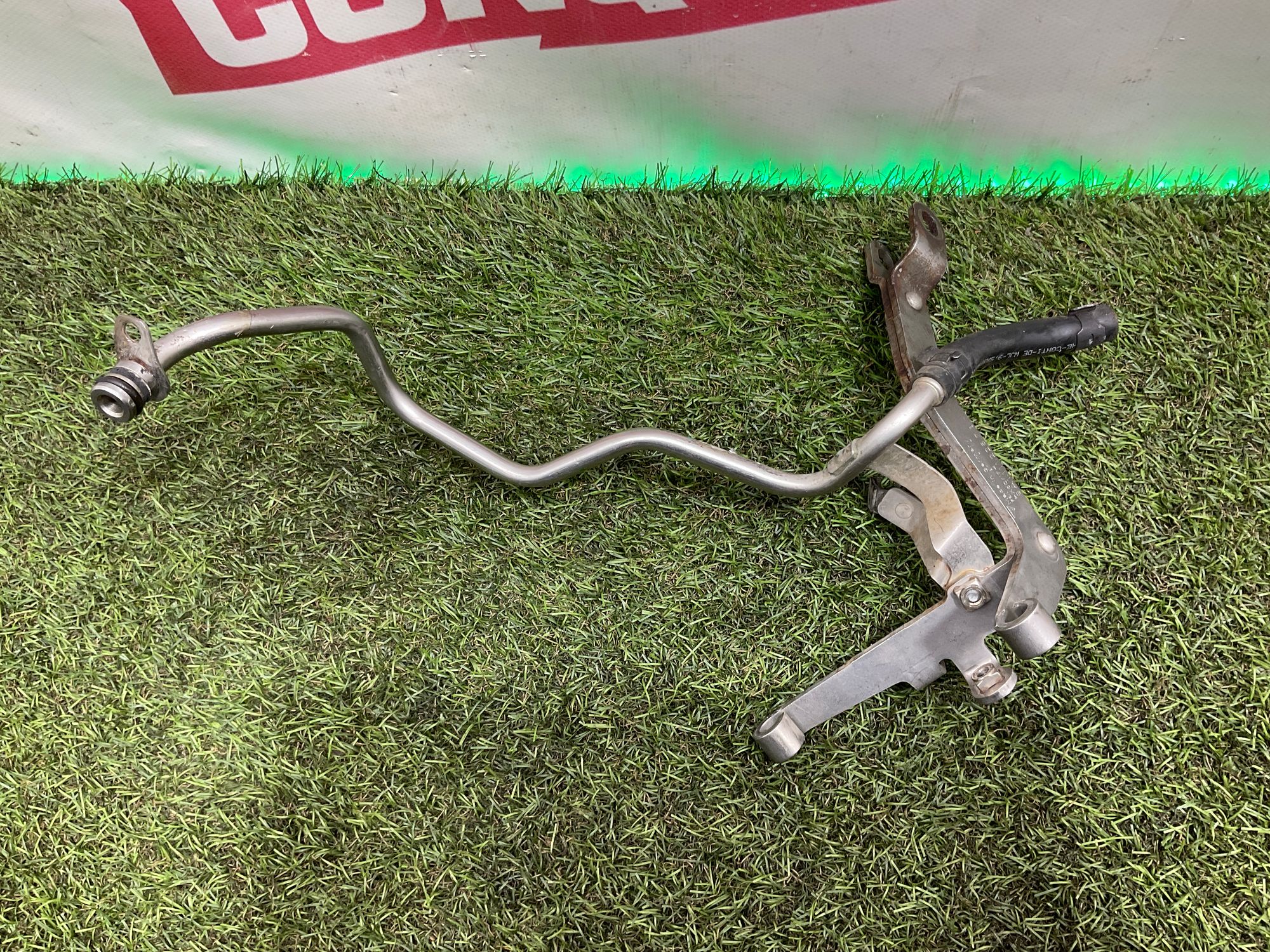 Трубка системы охлаждения турбины Porsche 911 GT2, 991, 5000 рублей, Москва