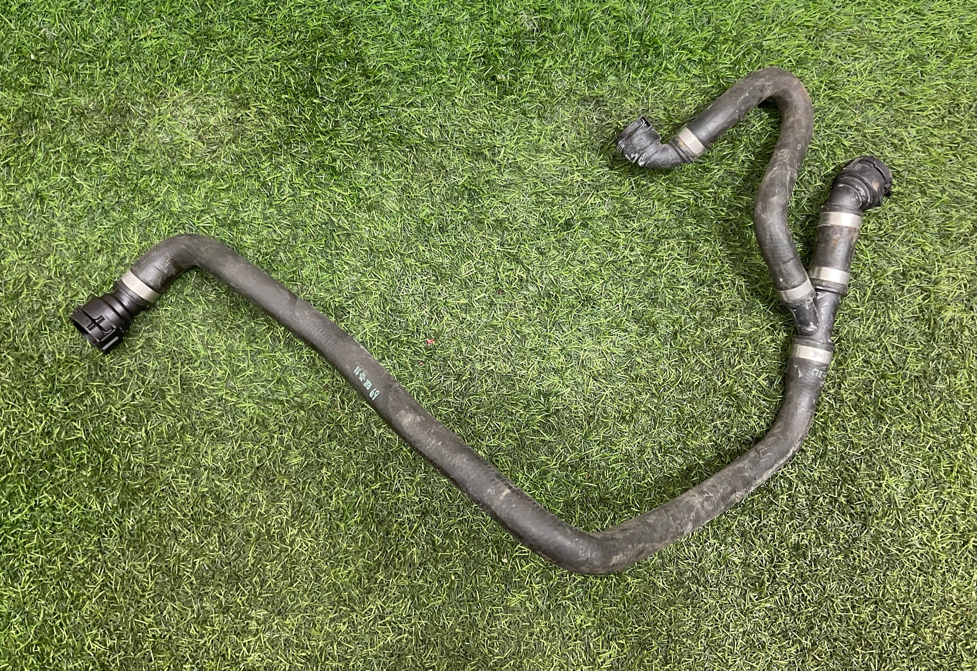 Патрубок системы охлаждения BMW M2 F87, 6500 рублей, Москва