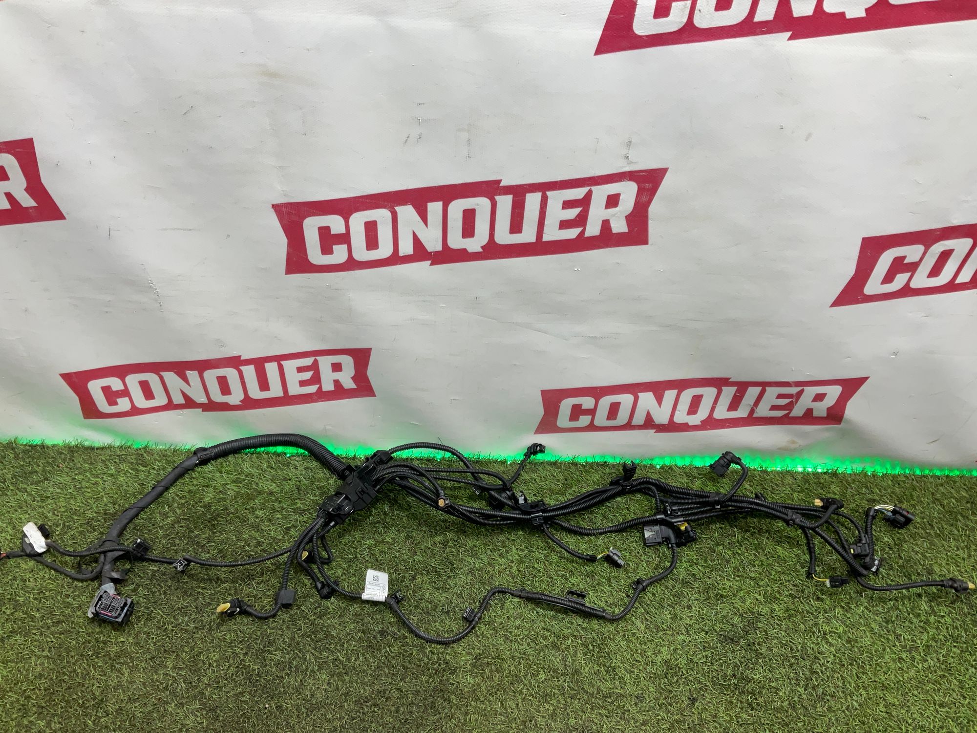 Жгут проводов двигателя B58 BMW X3, G01, 10000 рублей, Москва