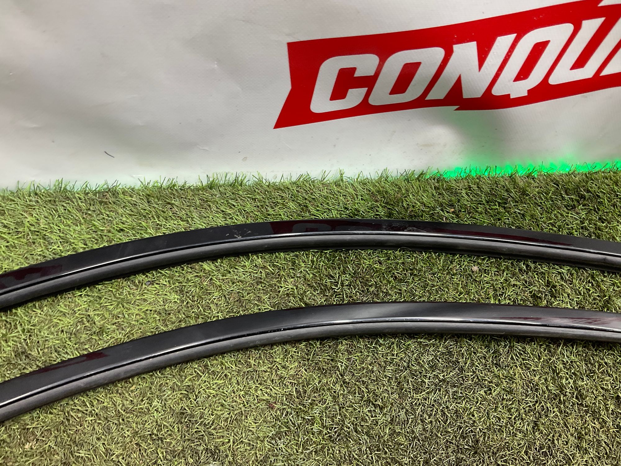 Комплект молдингов передних дверей BMW M8 F92 2019, 24000 рублей, Москва