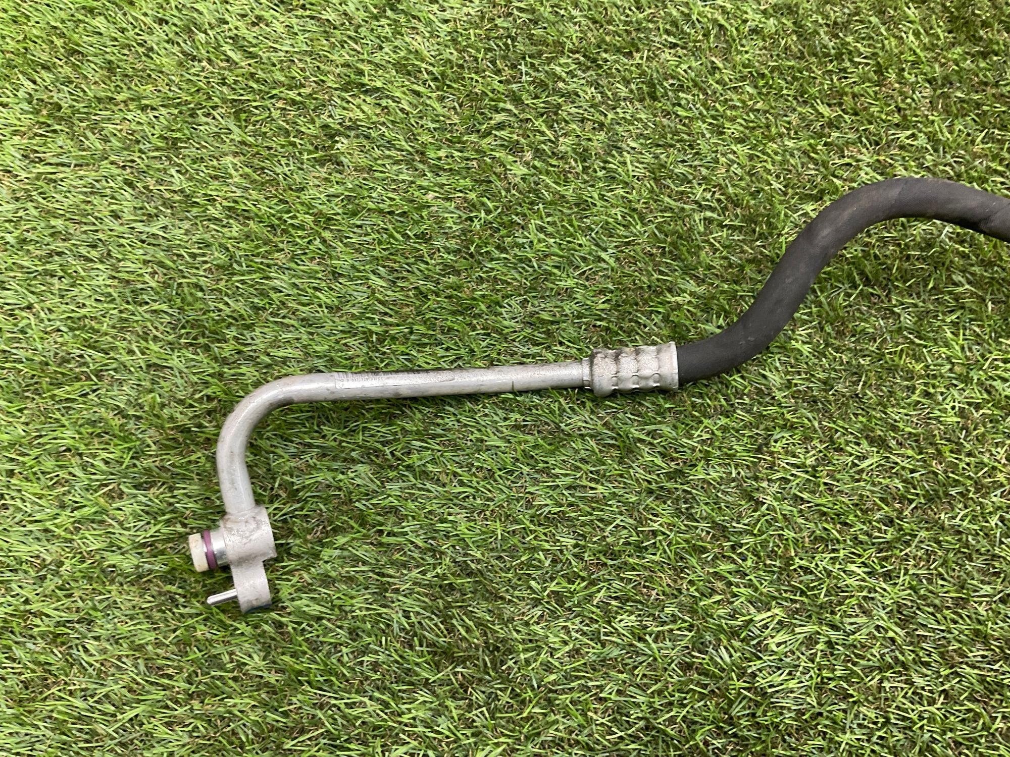 Напорный трубопровод компрессор-кондиционера BMW 3 F30, 3000 рублей, Москва