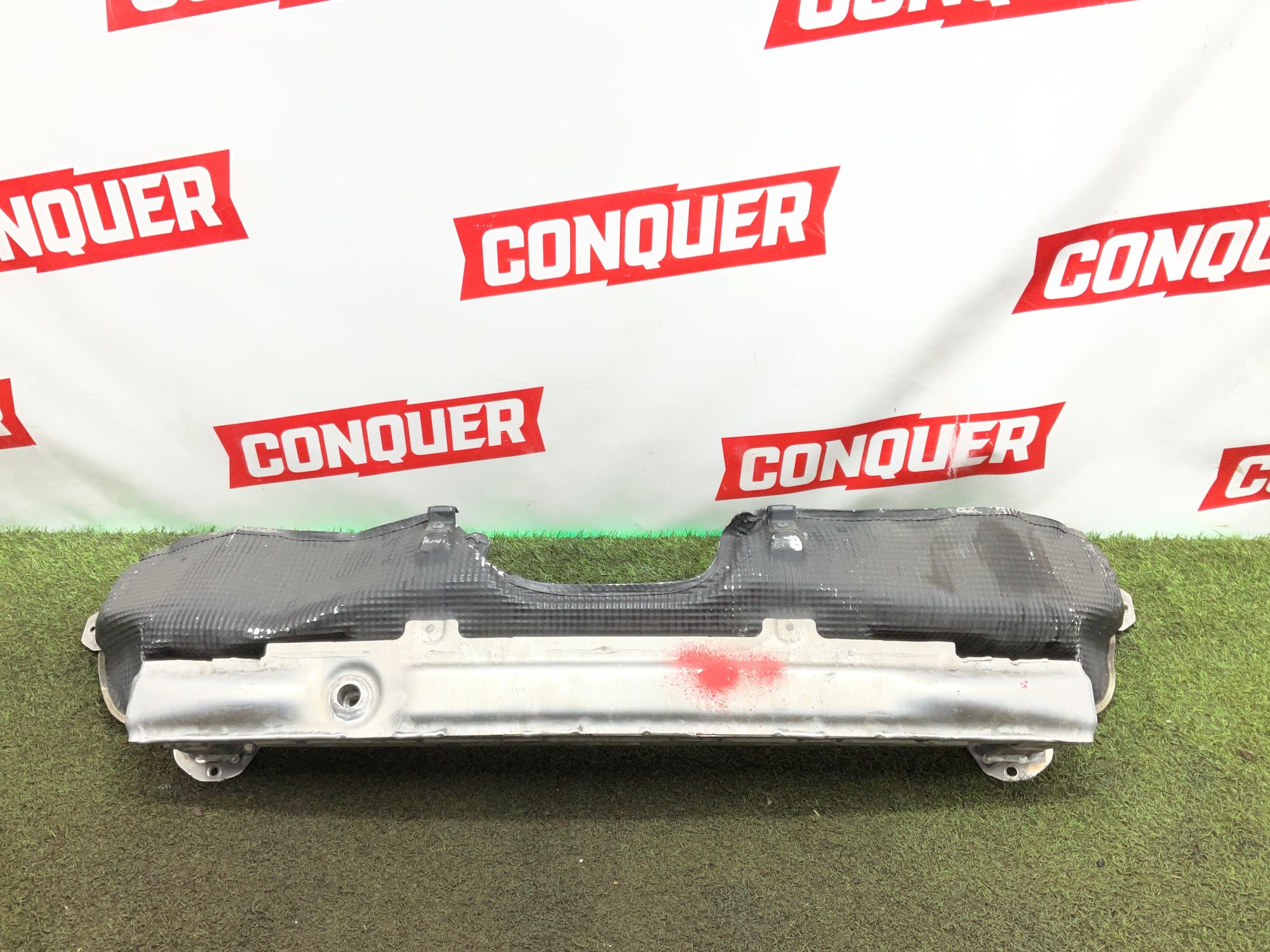 Усилитель заднего бампера Porsche 911 GT3 991 Рестайлинг 2018, 70000 рублей, Москва