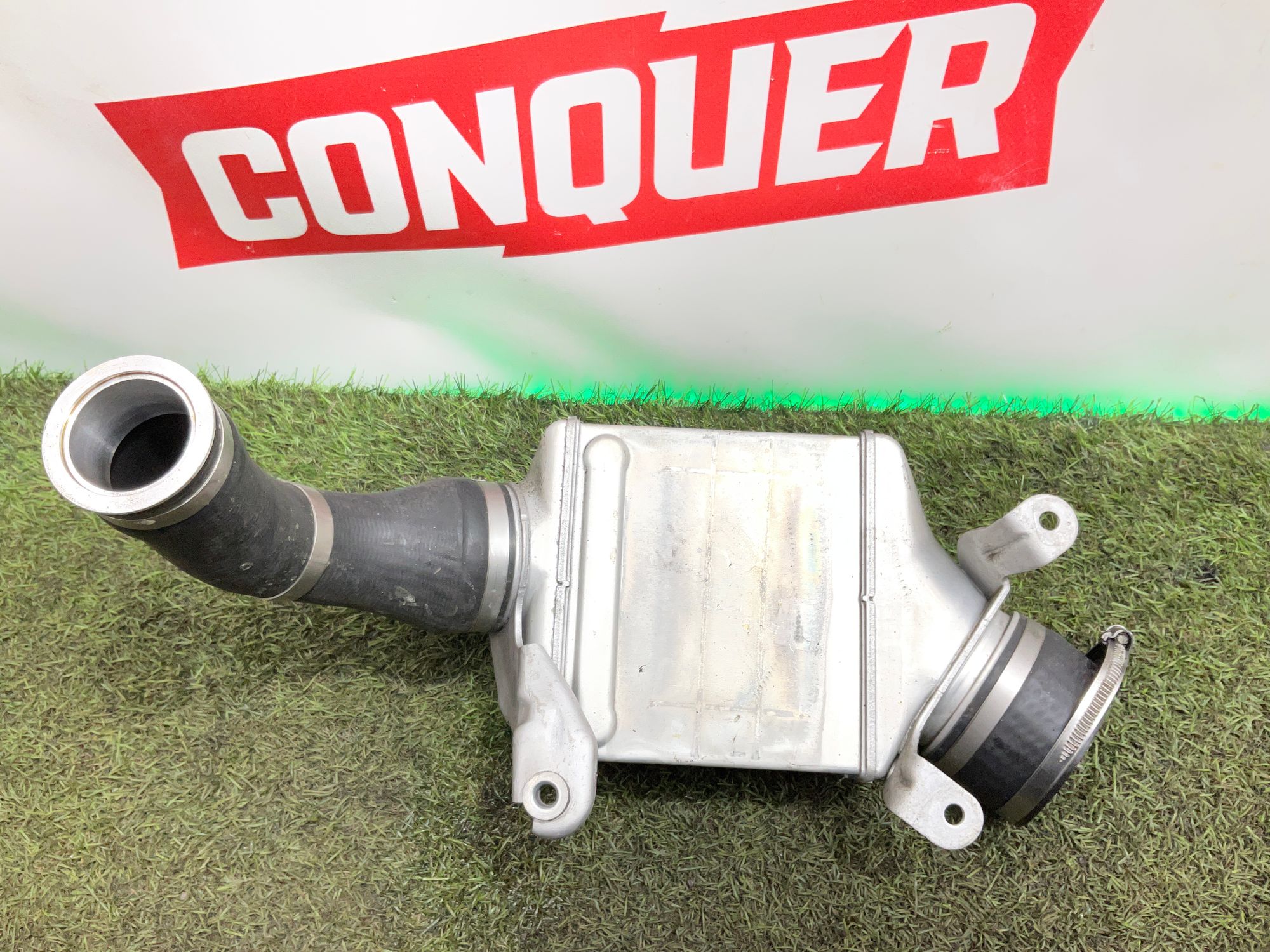 Интеркулер BMW X5 F15 2018, 5000 рублей, Москва