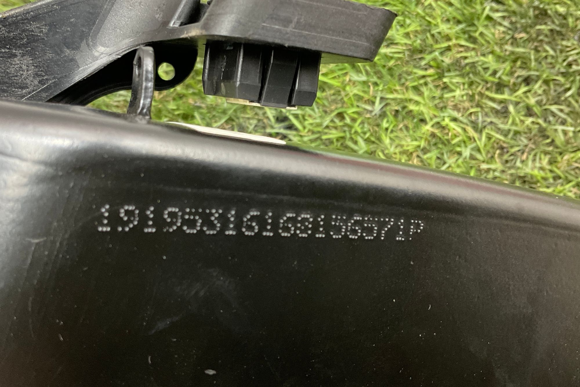 Педаль тормоза BMW M8, F91/F92/F93 2019, 2000 рублей, Москва