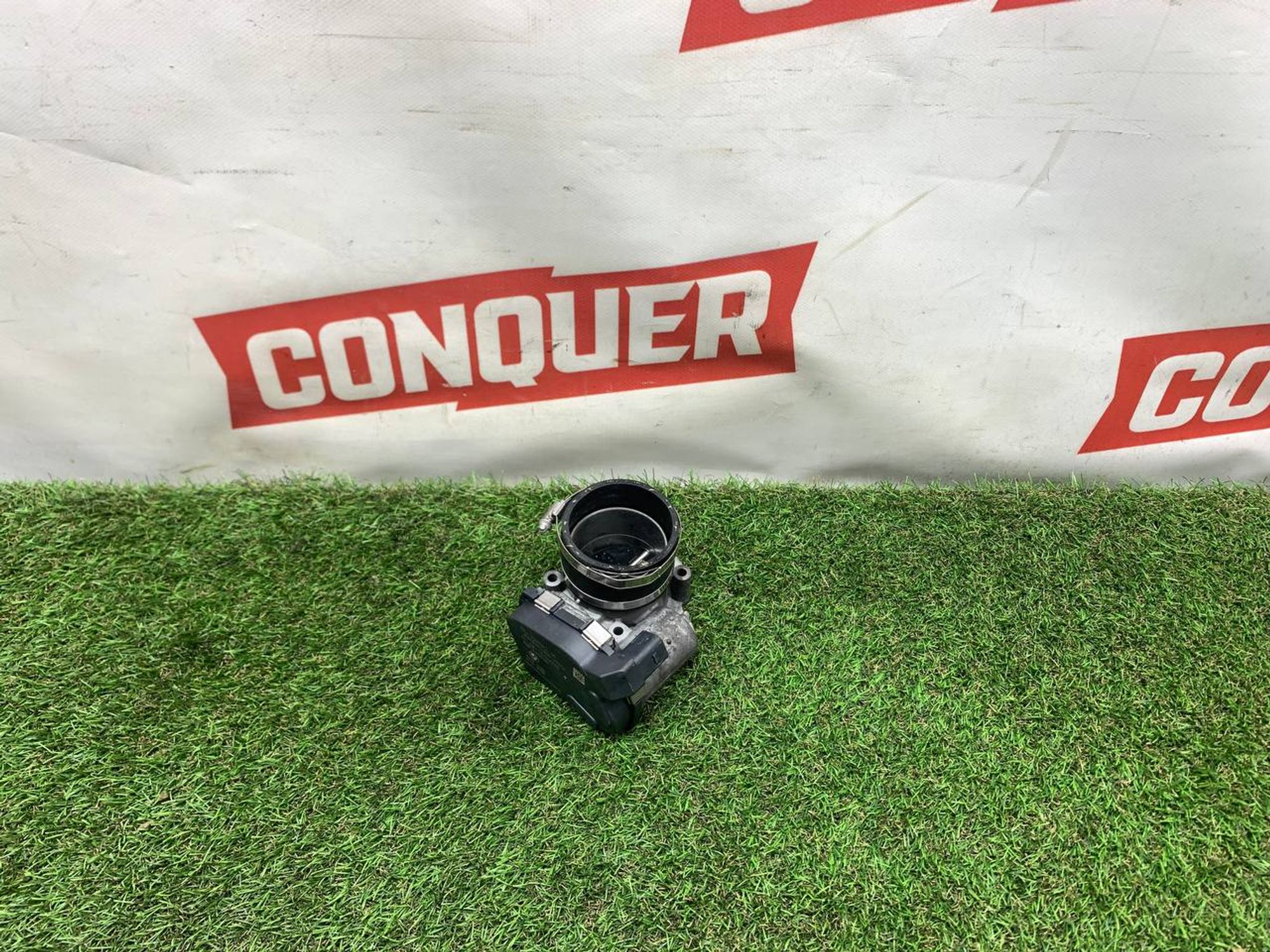 Дроссельная заслонка N63 S63 BMW F10 E70 F15 F85, 4000 рублей, Москва