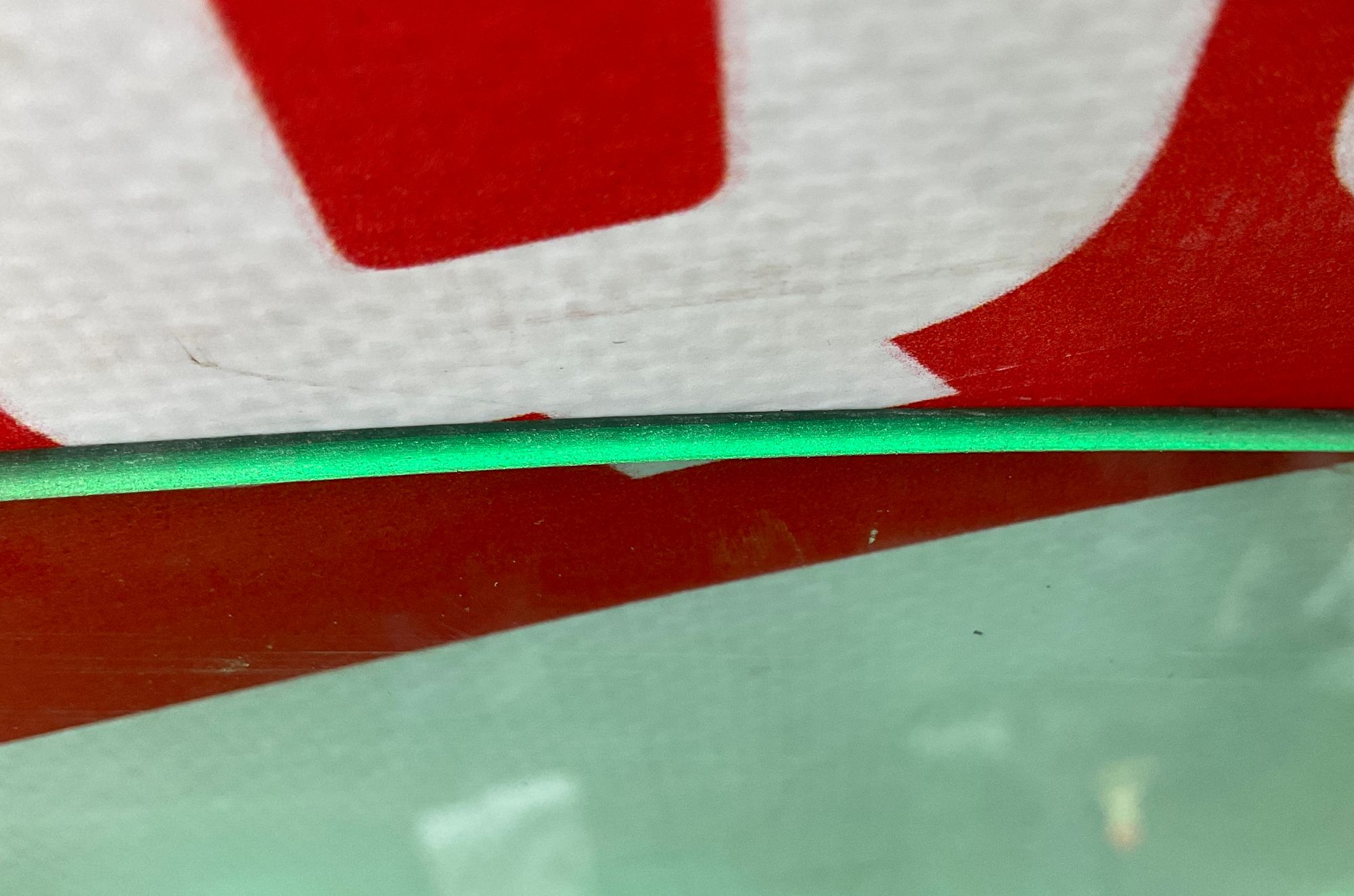 Стекло двери передней правой BMW M3, G80 2023, 10000 рублей, Москва