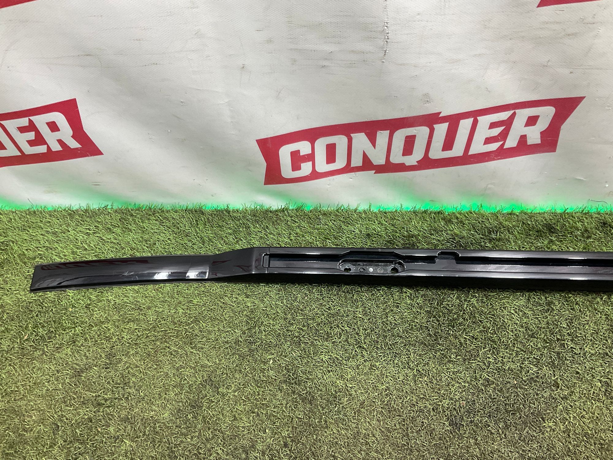 Рейлинг крыши левый Land Rover Defender II L663 2022, 25000 рублей, Москва