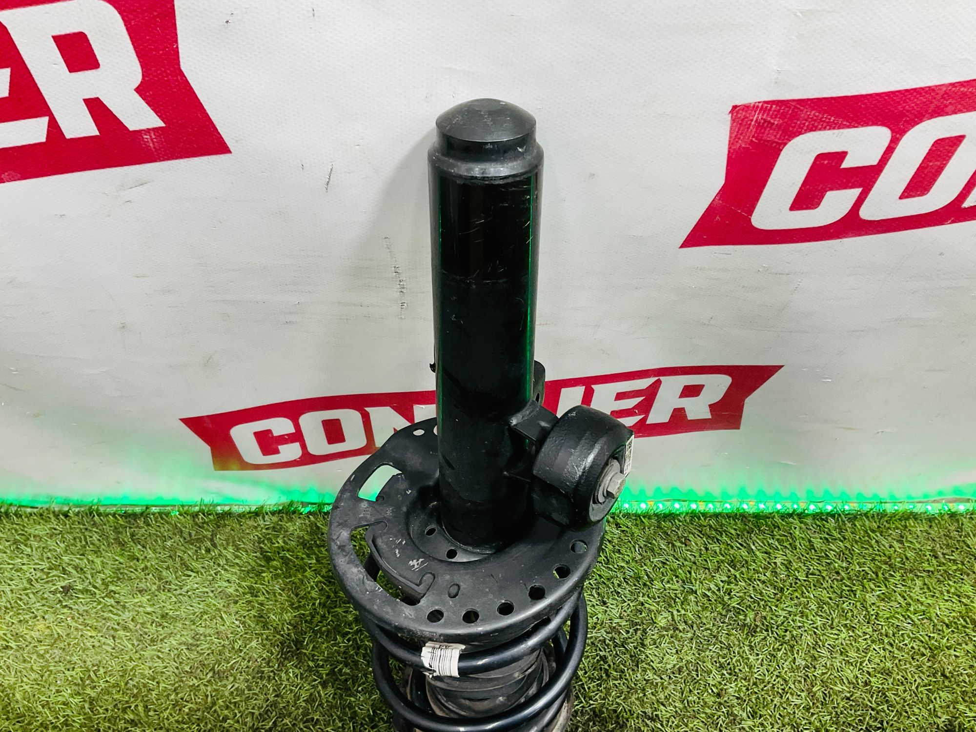 Стойка амортизатора передняя левая BMW 3 серия G21 2022, 35000 рублей, Москва