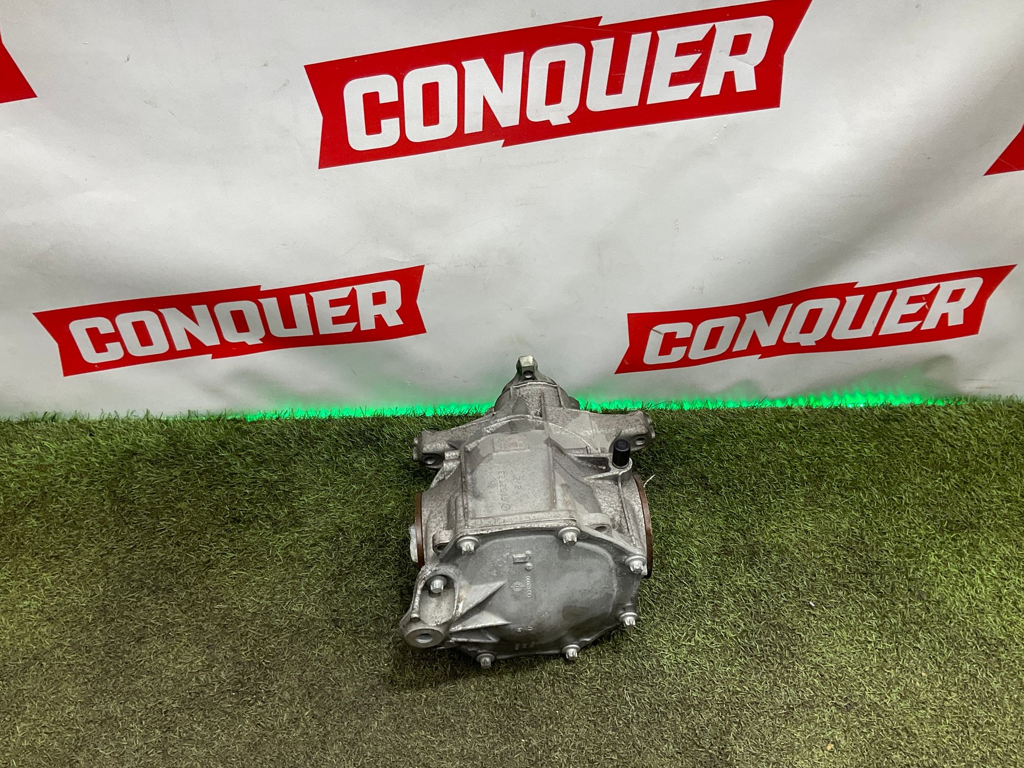 Редуктор заднего моста Mercedes-Benz W223 S580, 180000 рублей, Москва