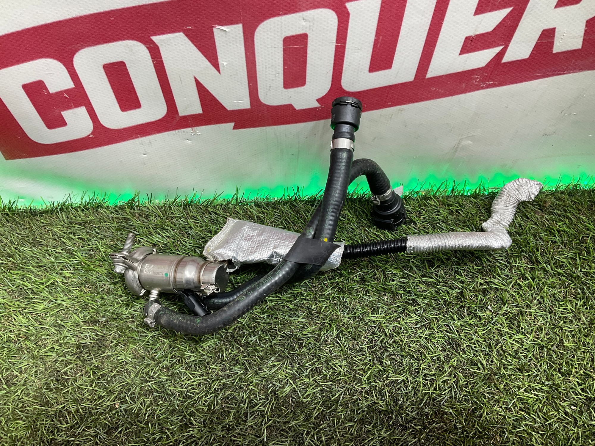 Форсунка дозатор B57D30 BMW X5, G05, 3500 рублей, Москва