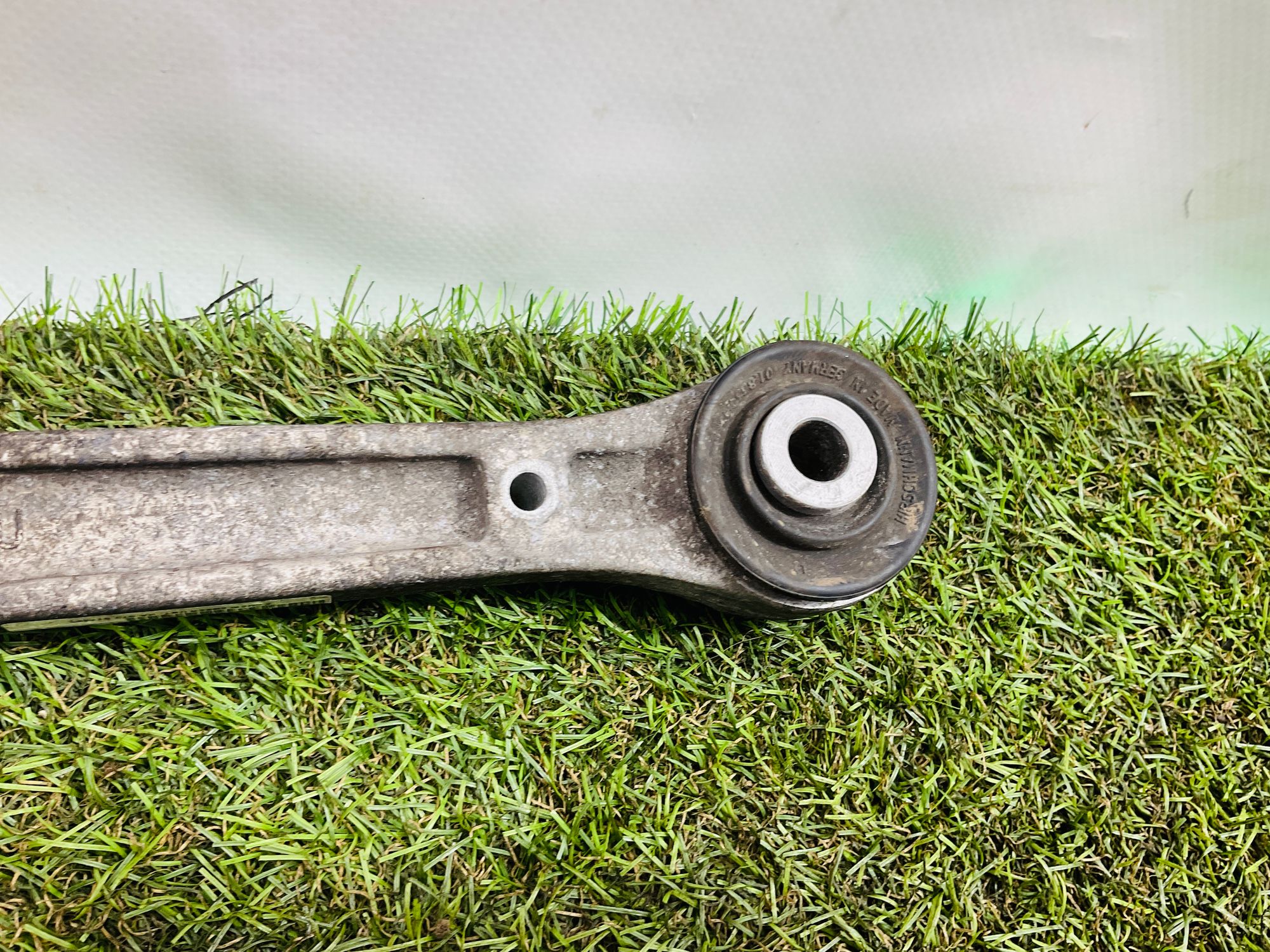 Рычаг задний поперечный нижний Porsche 911 GT3 991 Рестайлинг 2018, 22000 рублей, Москва