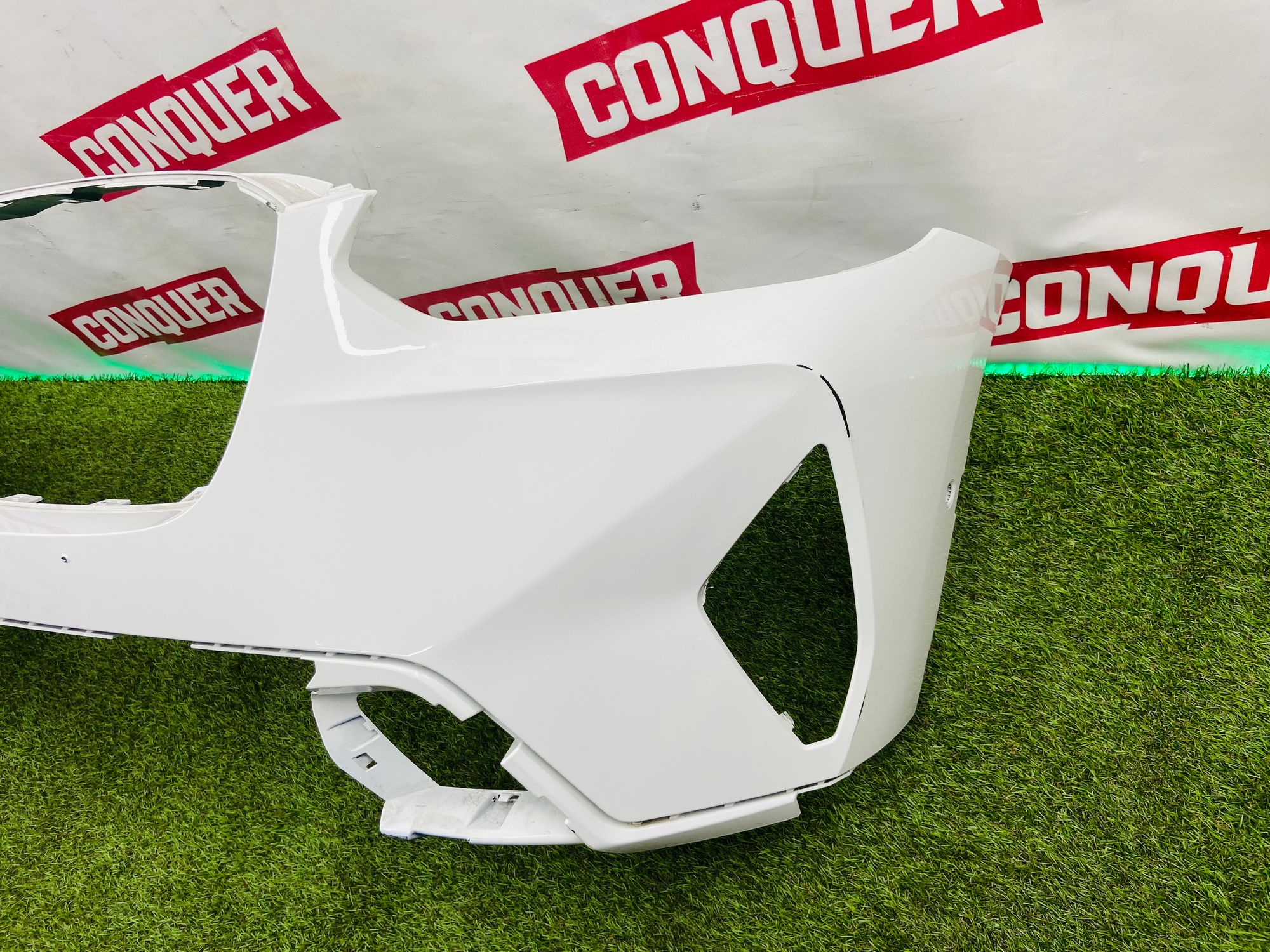 Бампер передний BMW X3 G01 рестайлинг 2022, 50000 рублей, Москва