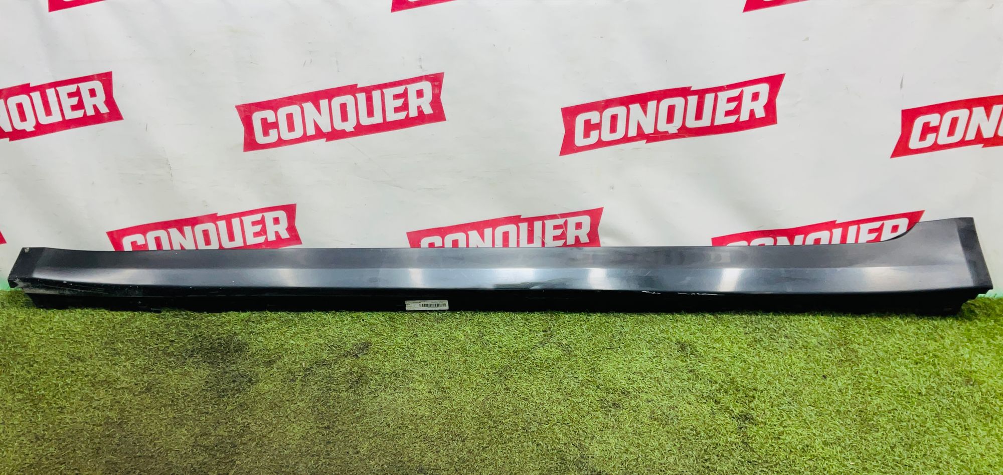 Накладка правого порога BMW 5 серия, G30, 5000 рублей, Москва