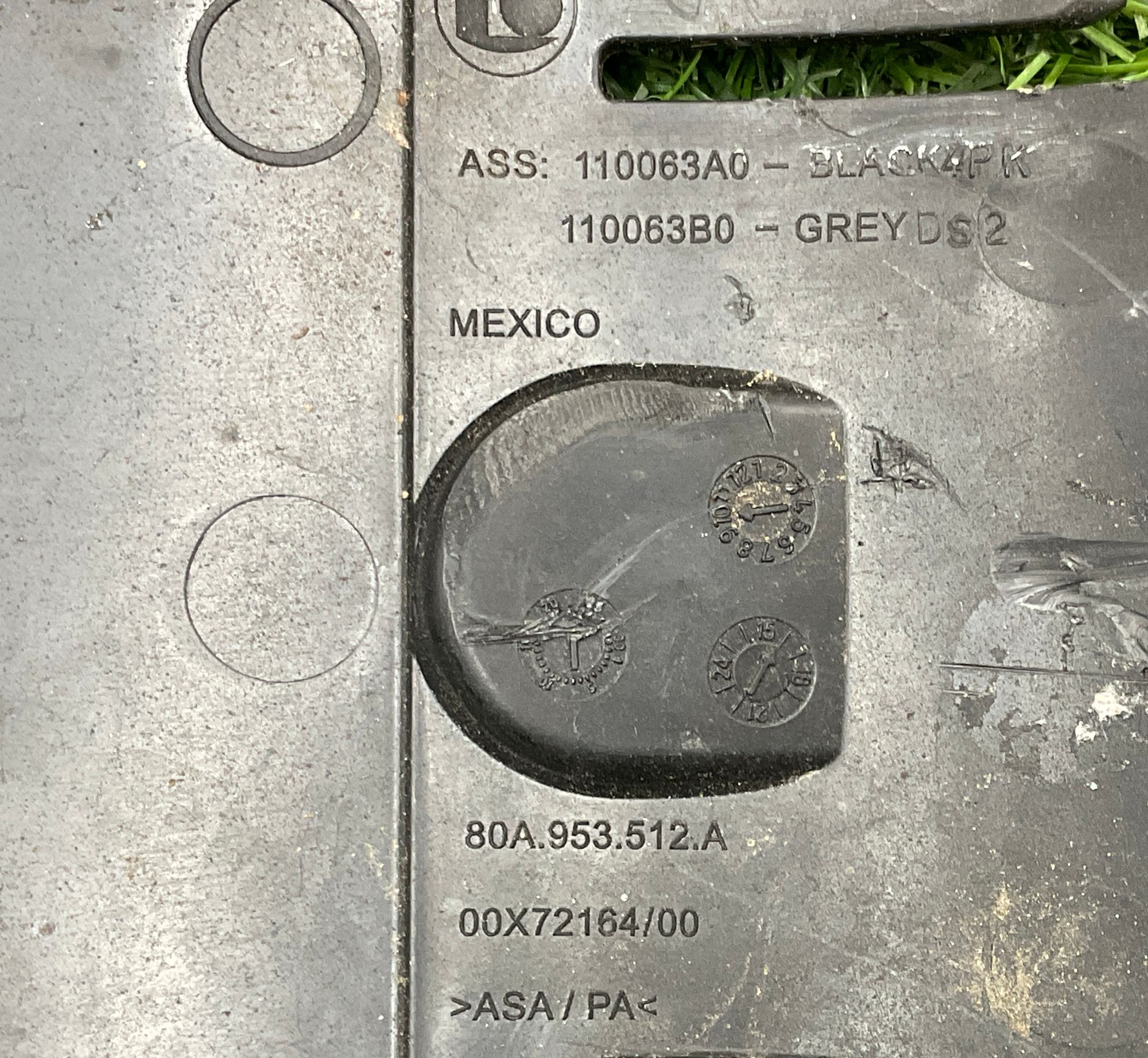 Кожух рулевой колонки Audi Q5, 1500 рублей, Москва