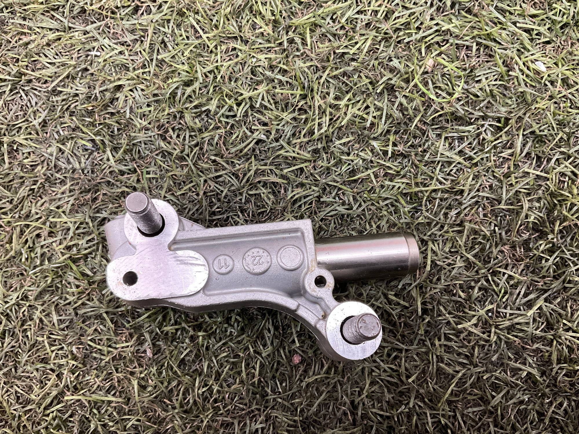 Натяжитель цепи S63 N63 BMW M5, F90 рестайлинг, 4000 рублей, Москва