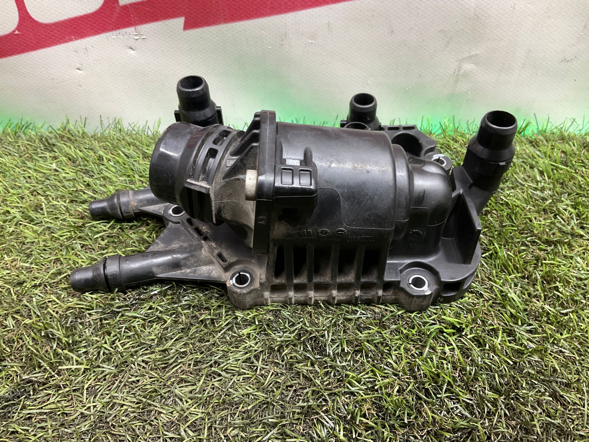 Термостат BMW X5, G05 B57D30A, 6000 рублей, Москва