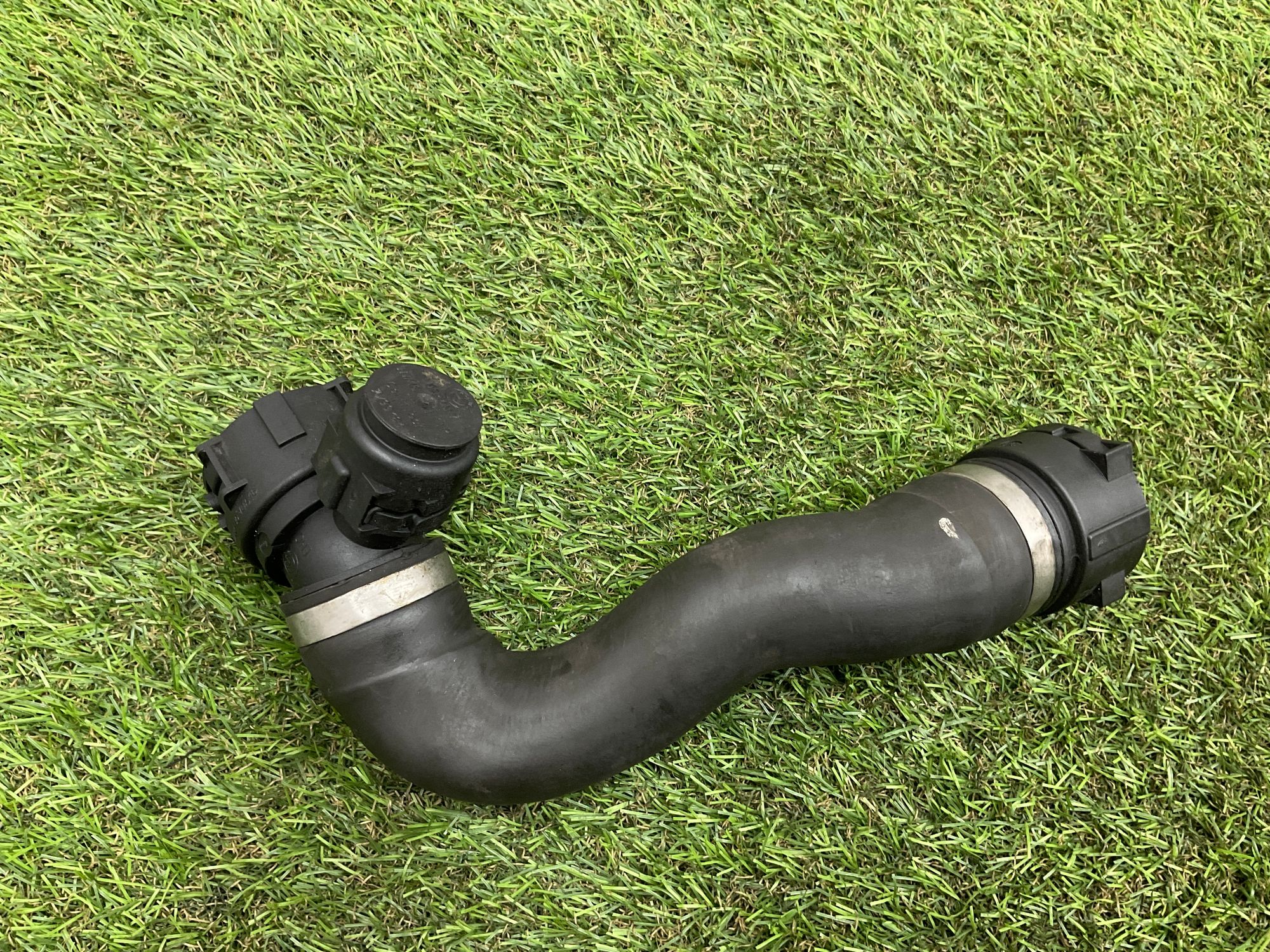 Патрубки системы охлаждения BMW X5, E70 рестайлинг, 1000 рублей, Москва