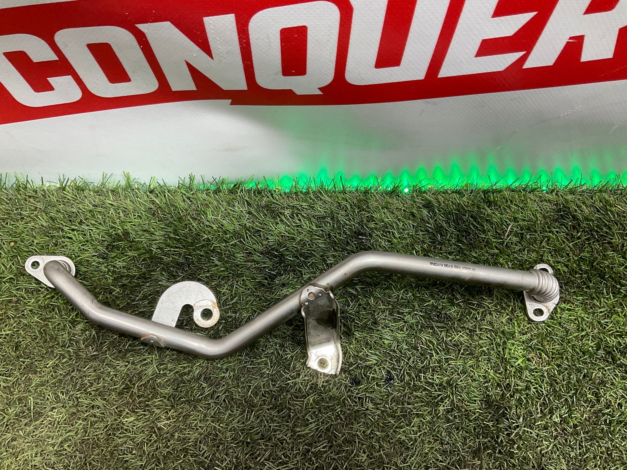 Трубка охлаждения EGR 654920 Mercedes-Benz E-Класс W213/S213/C238/A238 (2016—2023) 2020, 2000 рублей, Москва