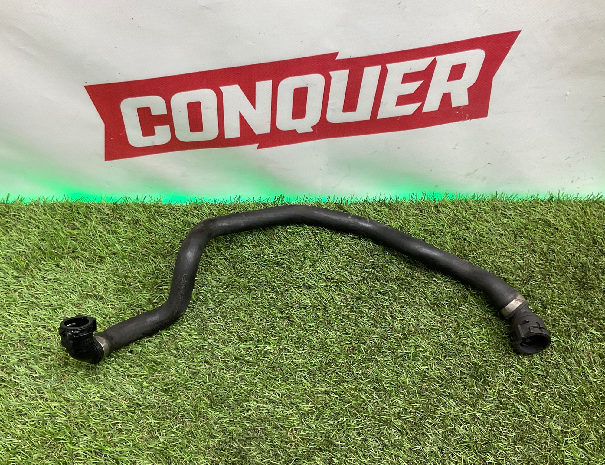 Шланг системы охлаждения BMW X5, E70 рестайлинг, 1500 рублей, Москва