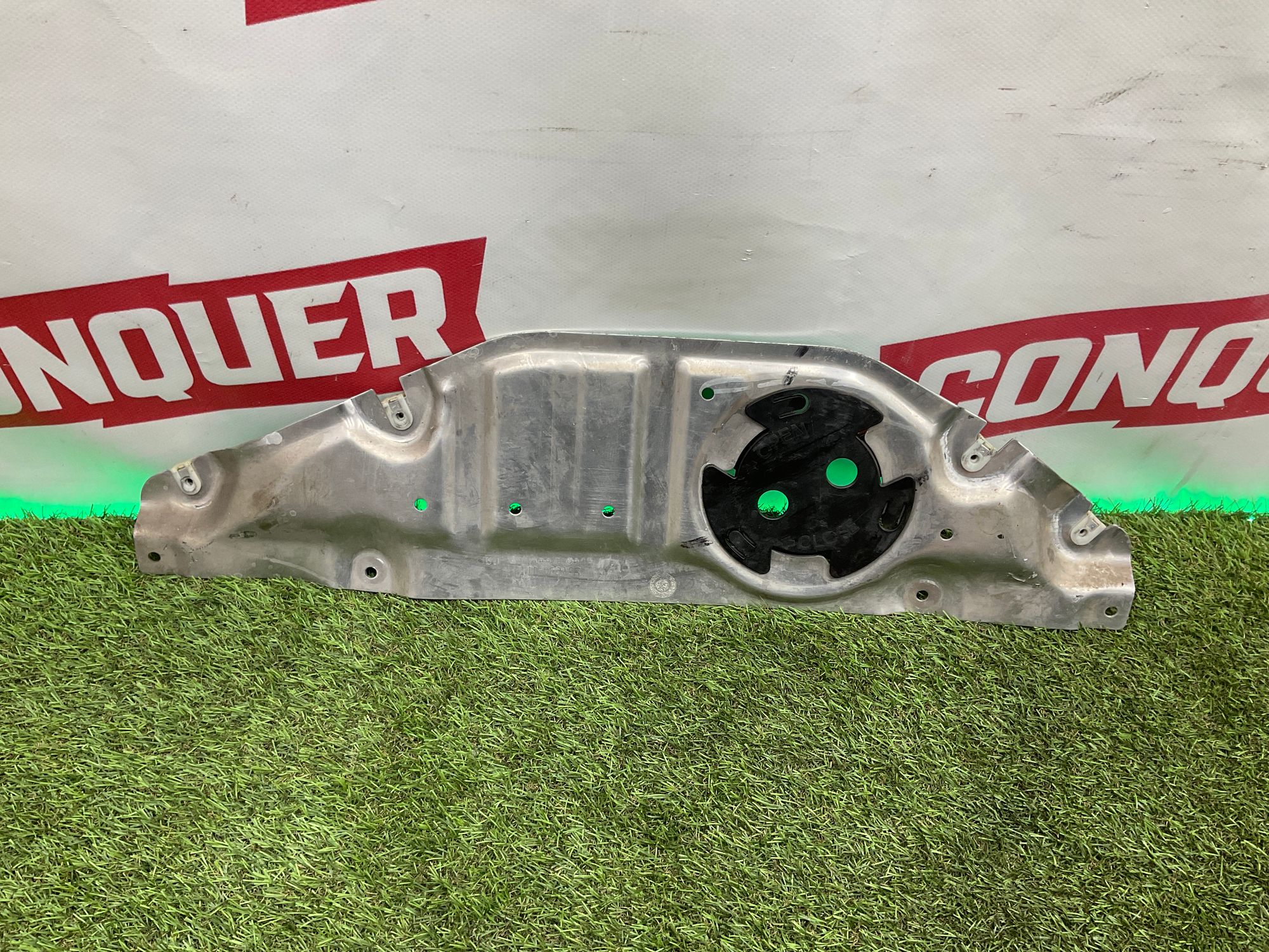 Защита двигателя BMW 3 серия, G20/G21, 3500 рублей, Москва