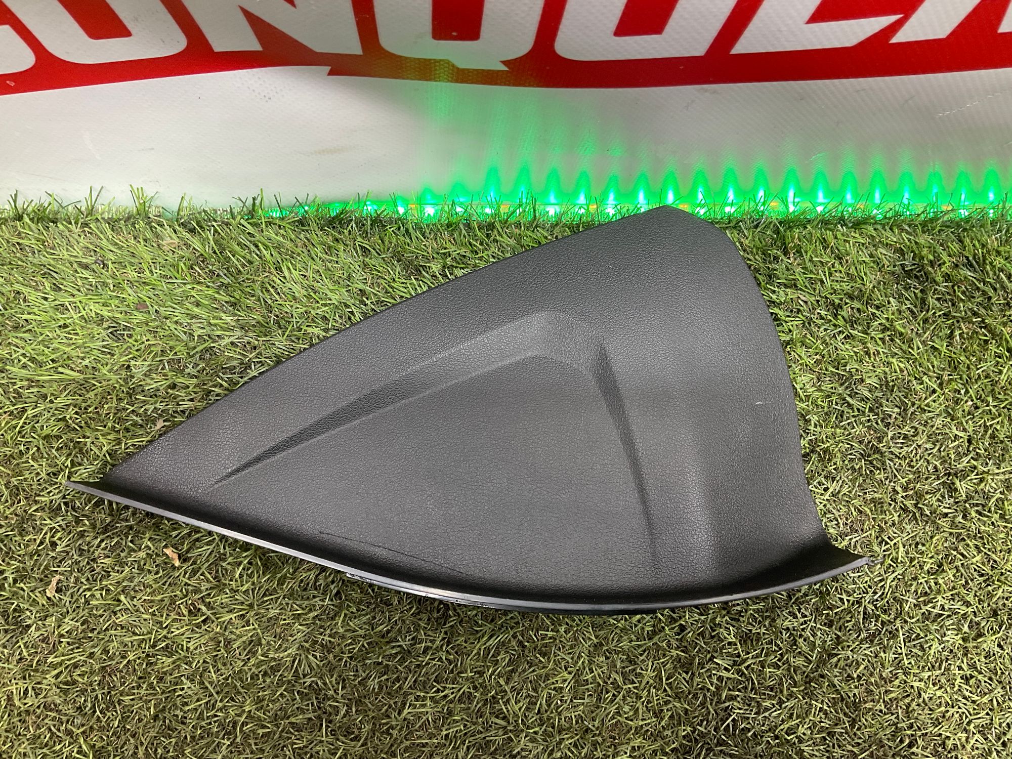 Накладка на панель приборов правая BMW 3 серия G20/G21 2019, 1000 рублей, Москва