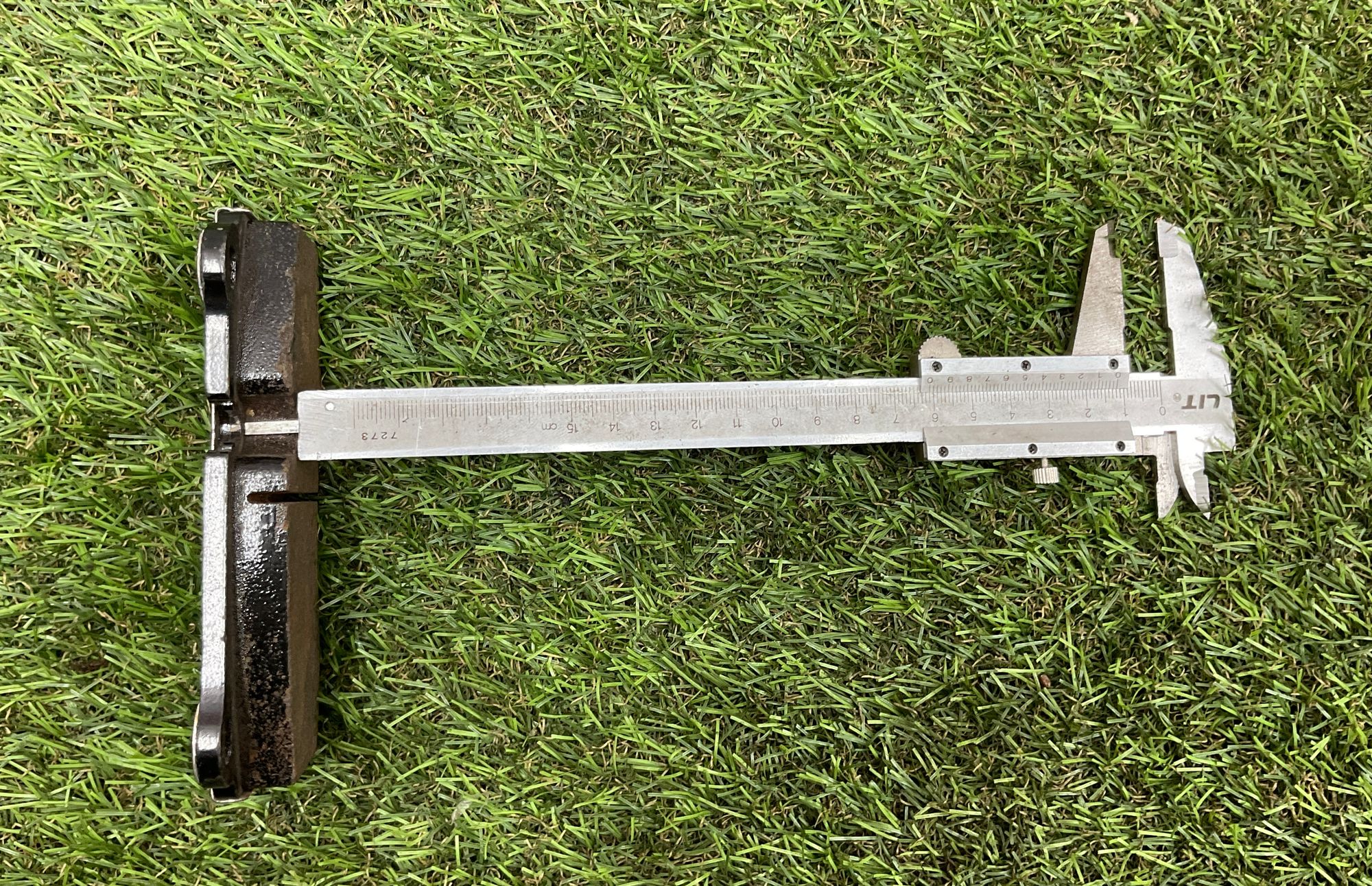 Тормозные колодки задние BMW M2, F87 Рестайлинг, 8000 рублей, Москва