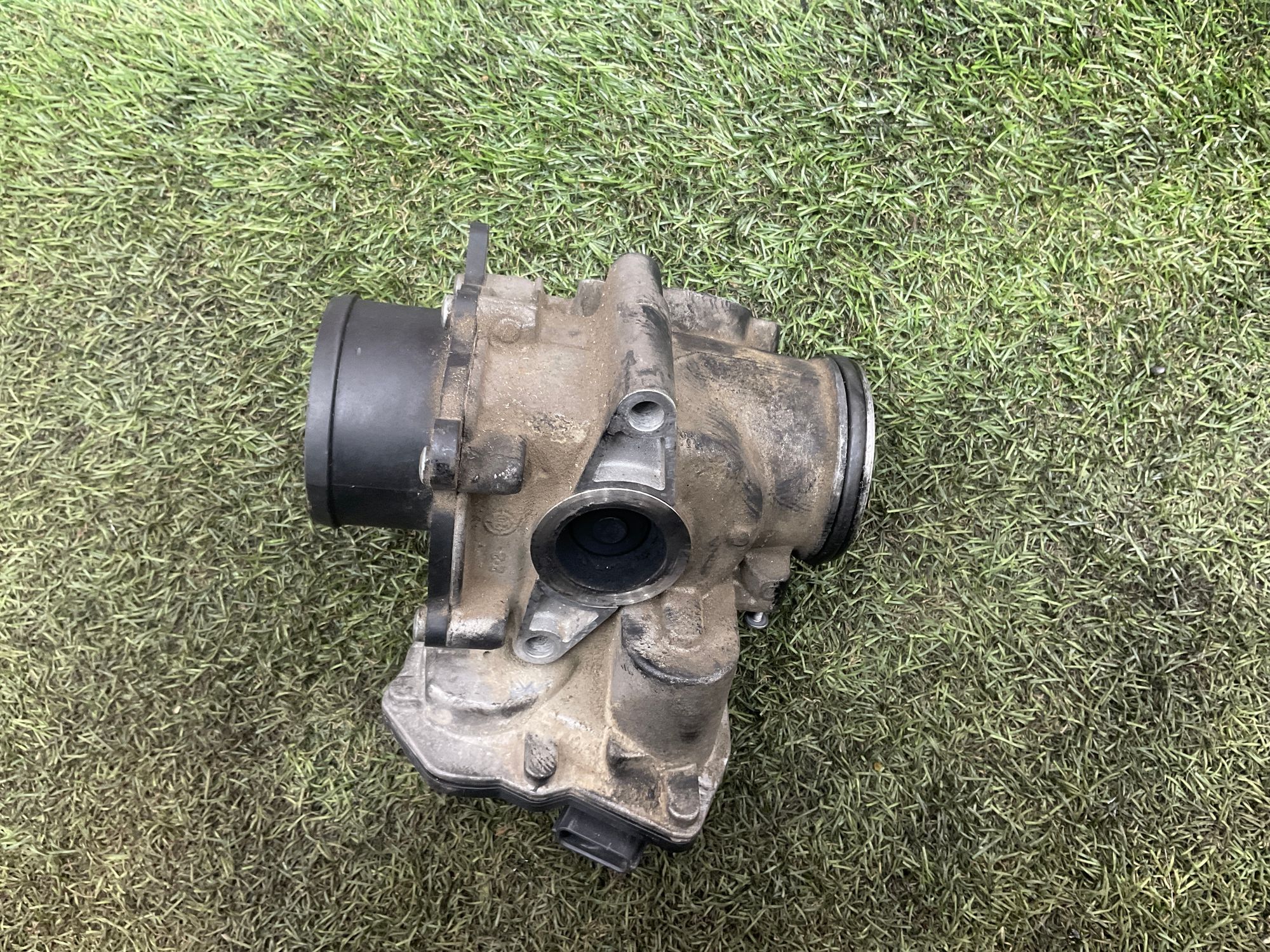 Клапан EGR 2.0 AJ200 Land Rover Defender II L663 2022, 5000 рублей, Москва