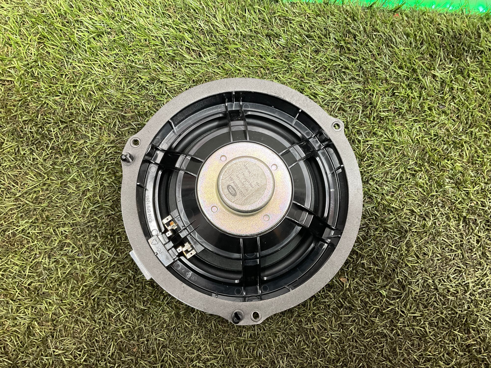 Динамик двери Land Rover Defender II 2023, 1500 рублей, Москва