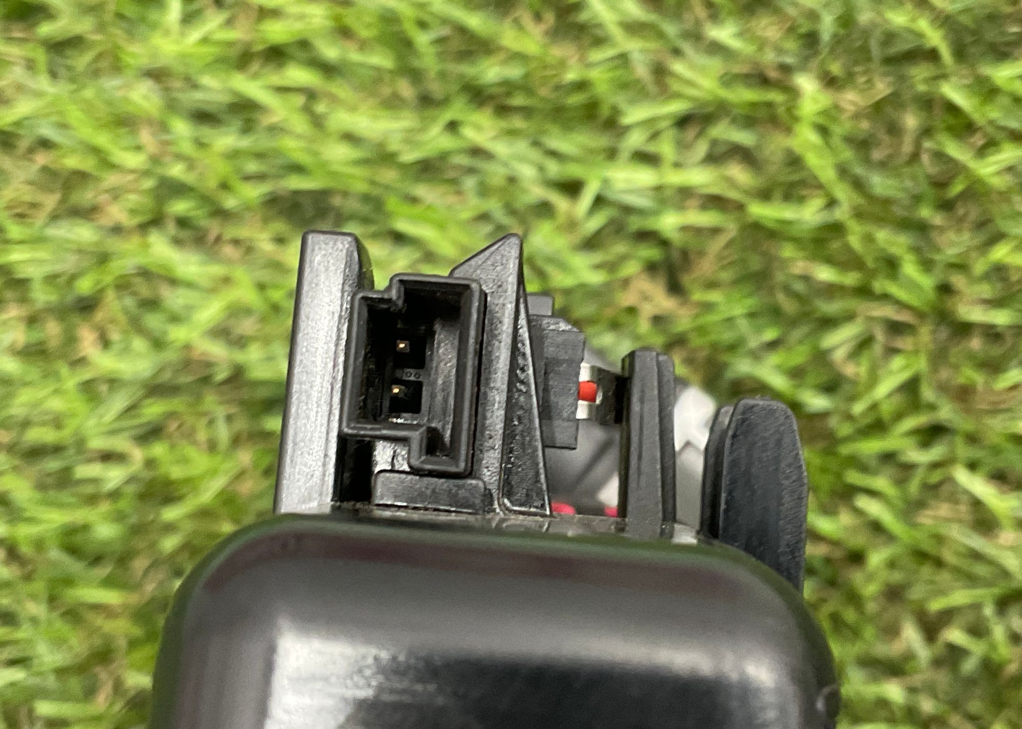 Задняя камера BMW 5 серия, F10/F11/F07 рестайлинг 2015, 7000 рублей, Москва