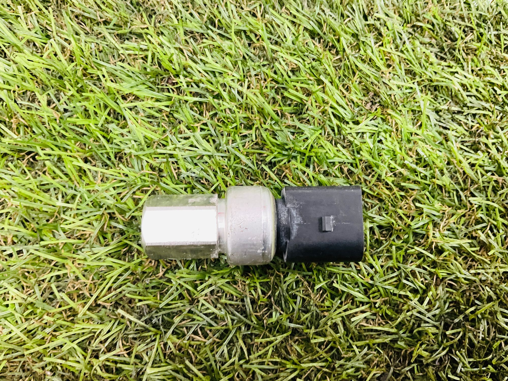 Датчик кондиционера Porsche 911 GT3 991 Рестайлинг 2018, 1000 рублей, Москва