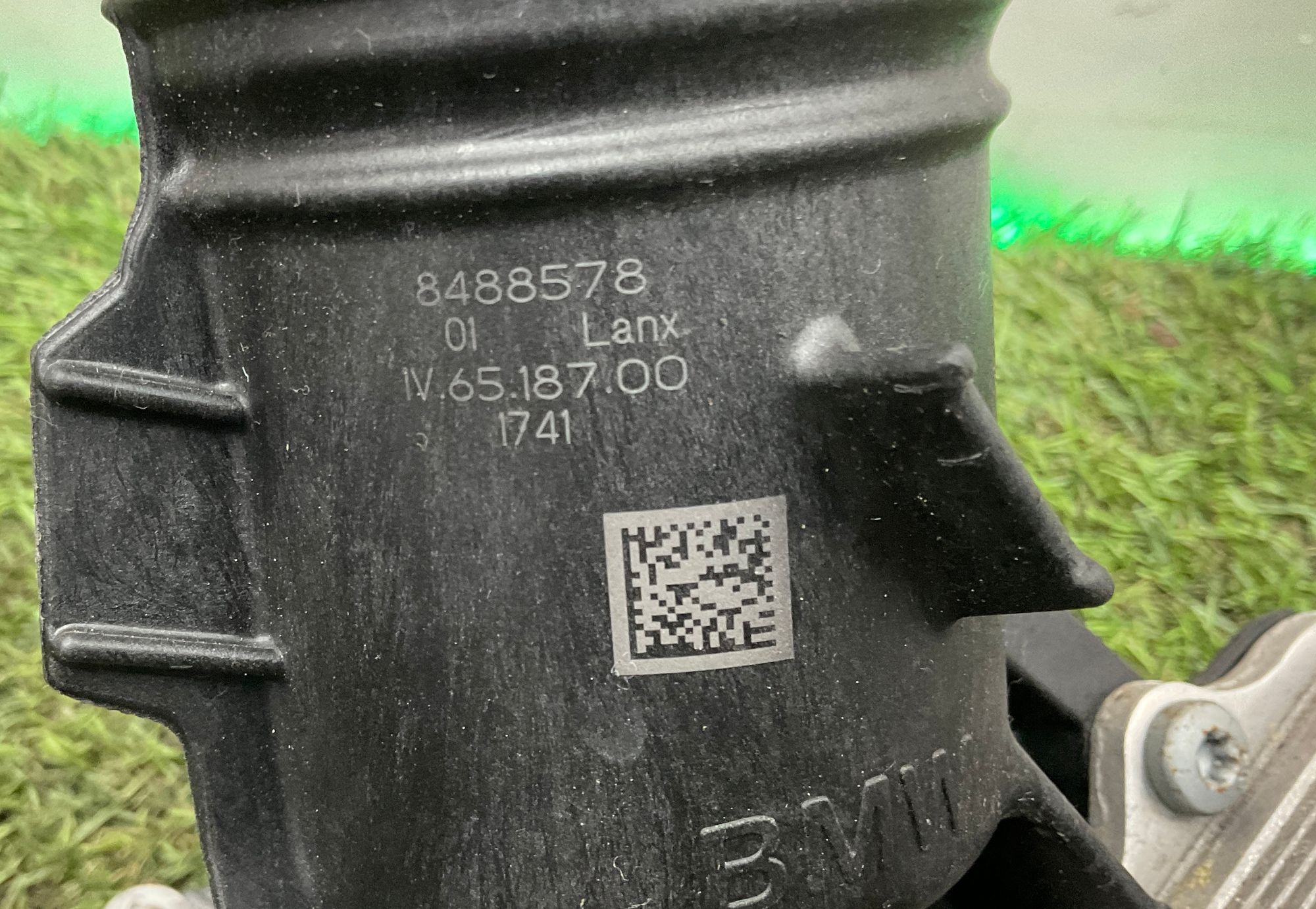 Масляный фильтр с теплообменником B58 BMW X3, G01, 8500 рублей, Москва