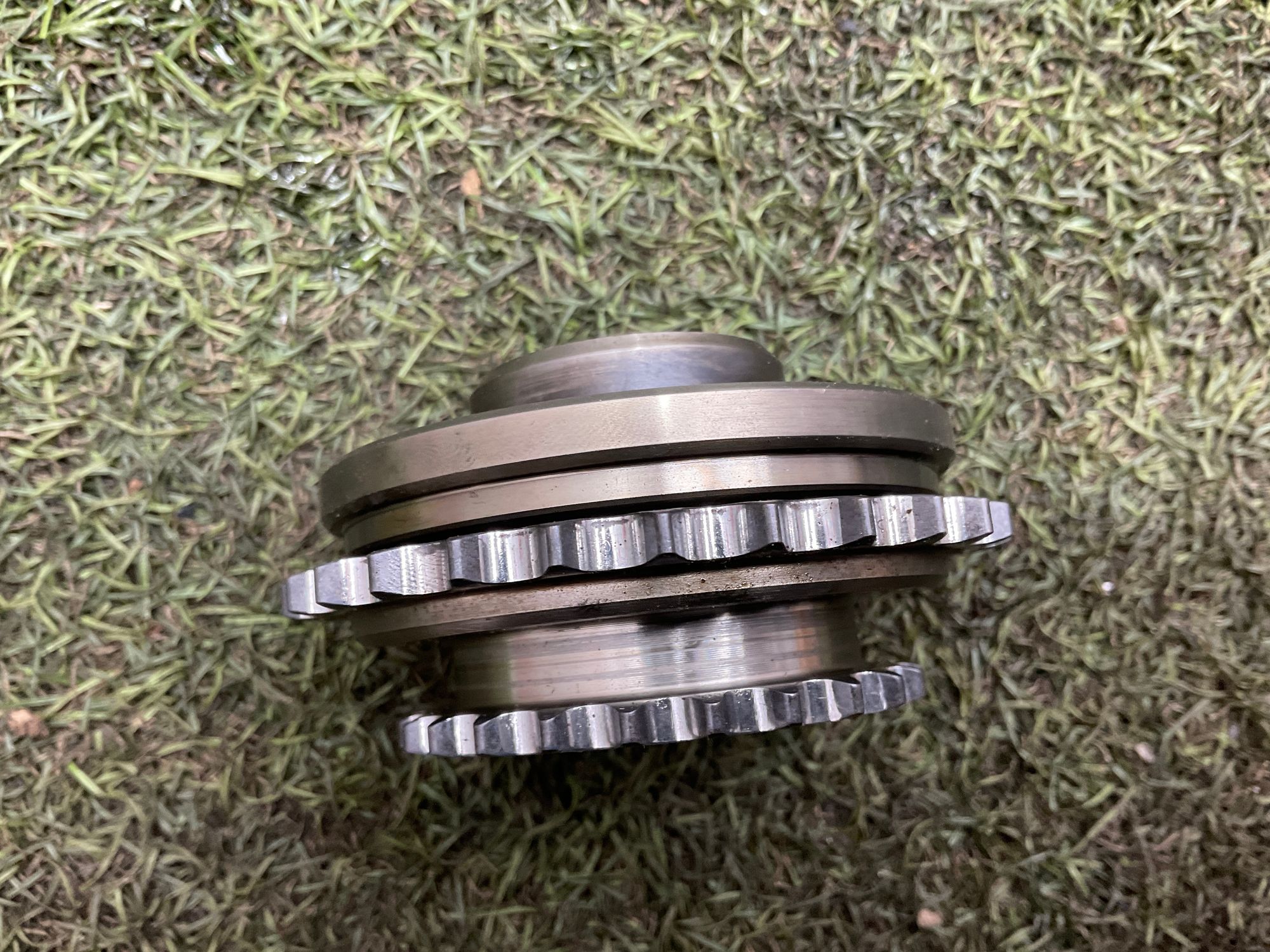 Шестерня ГРМ BMW X5, G05 B57D30A, 3000 рублей, Москва