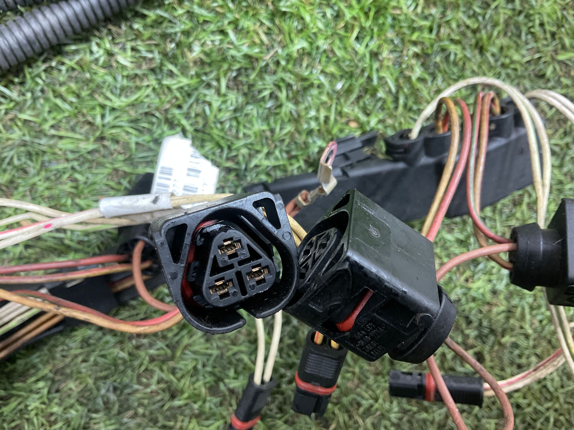 Проводка форсунок BMW 5 серия, F10/F11/F07 N20B20B, 2000 рублей, Москва