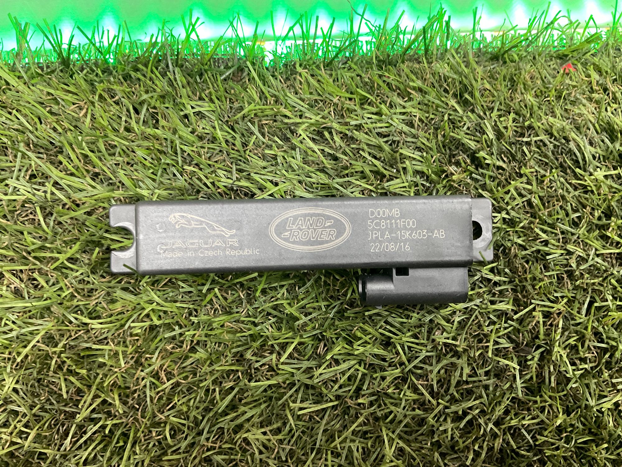 Антенна бесключевого доступа Land Rover Defender II 2022, 1000 рублей, Москва