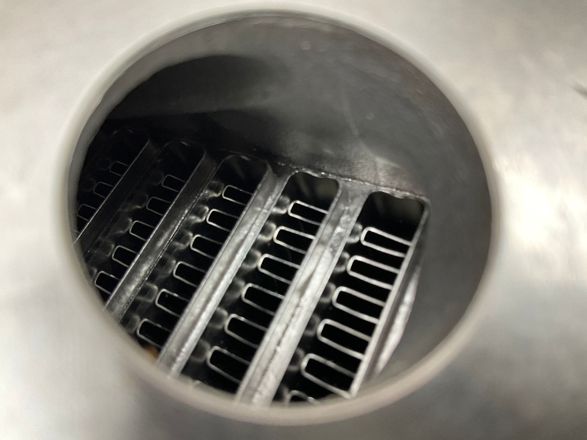 Радиатор EGR BMW X1, F48 B47 B37, 6000 рублей, Москва