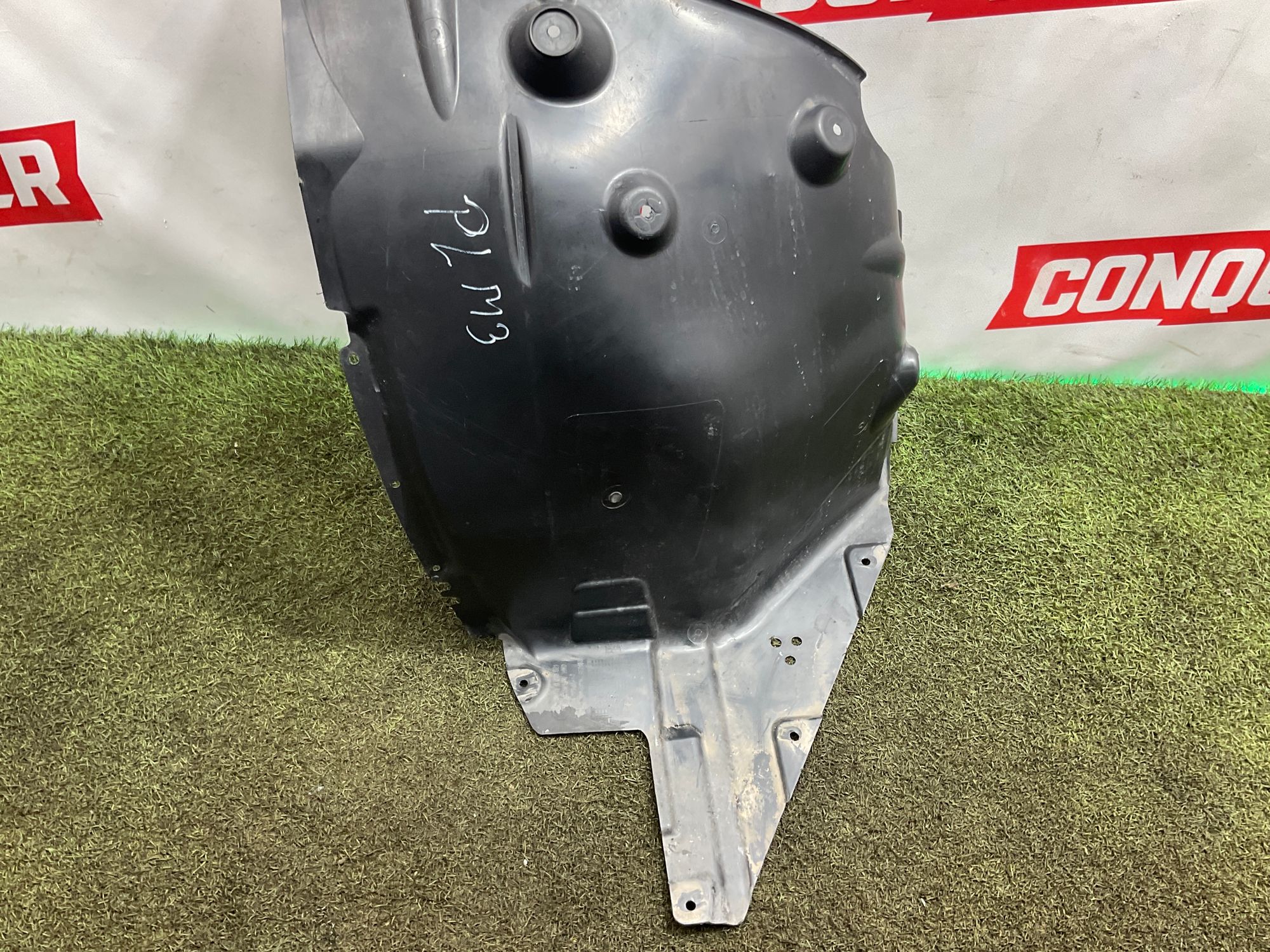 Подкрылок передний левый BMW M3, G80 2023, 6000 рублей, Москва