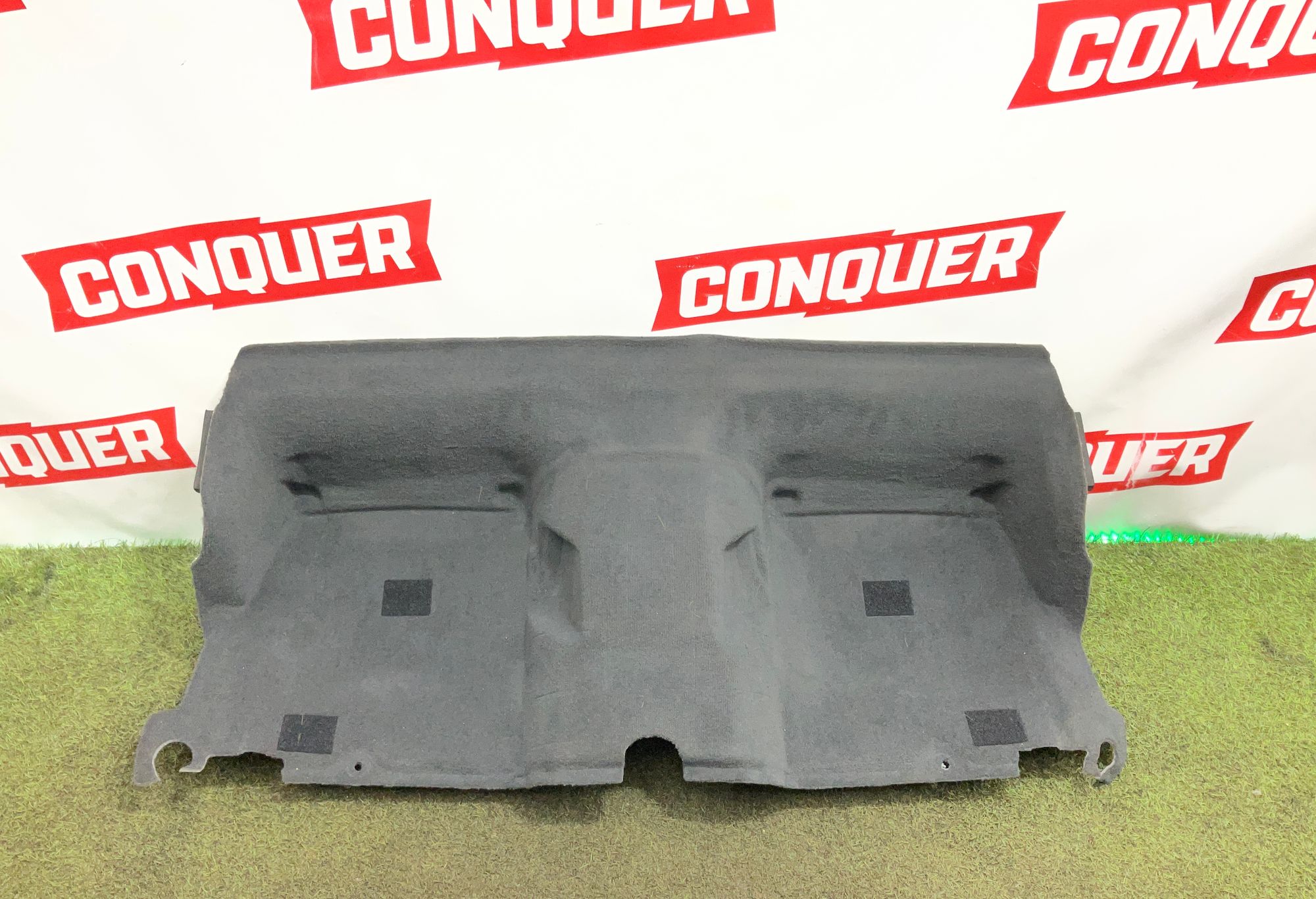 Ковер салона задний Porsche 911 GT3 991 Рестайлинг 2018, 15000 рублей, Москва