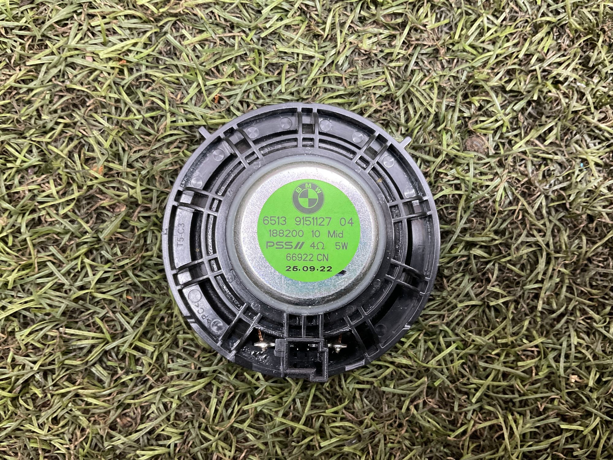 Динамик для экстренных вызовов BMW X5 M, F85 2018, 500 рублей, Москва