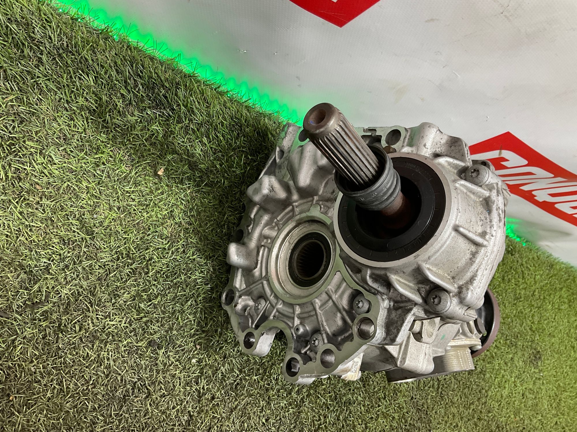 Раздатка Mercedes-Benz AMG GT, 350000 рублей, Москва